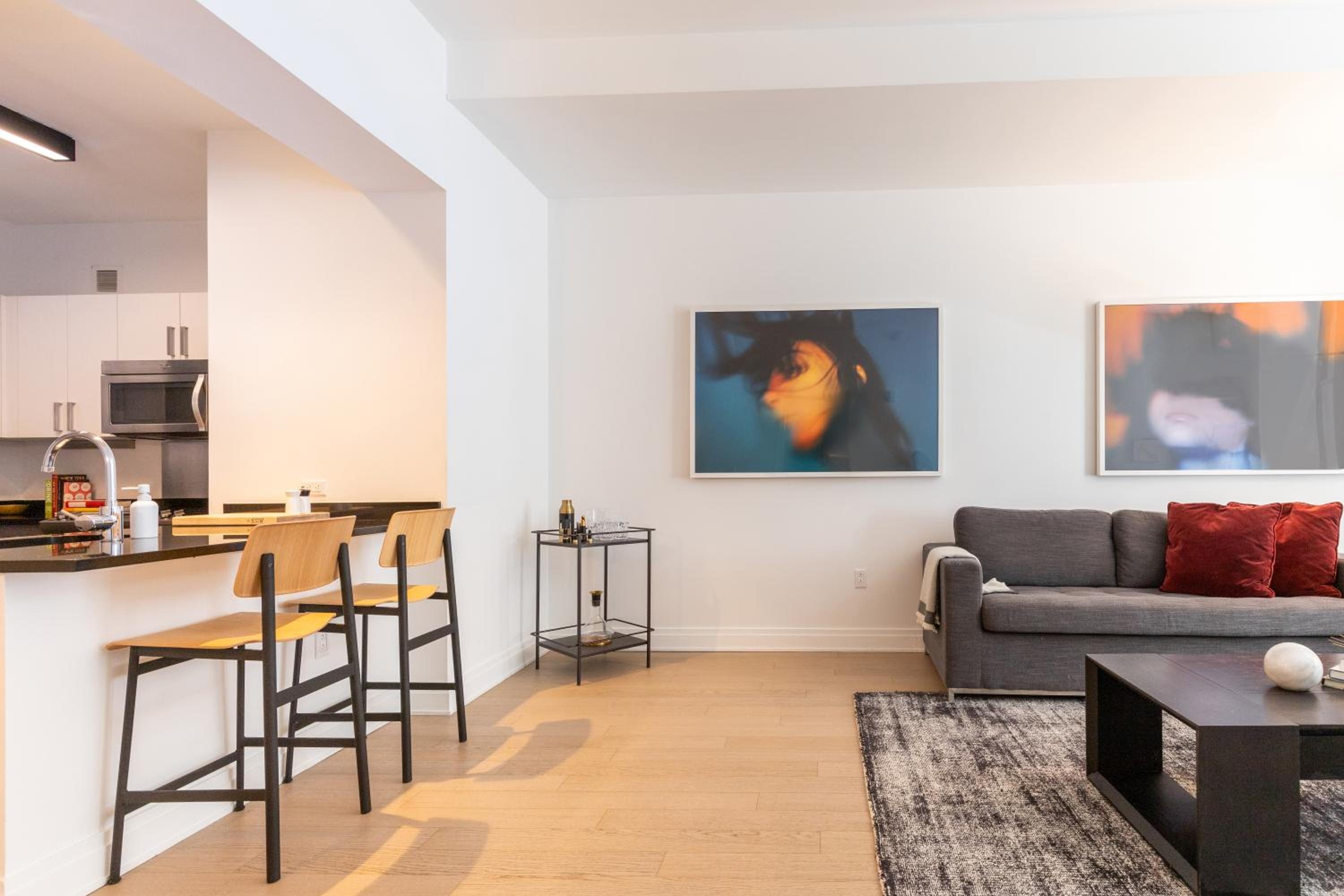 Foto de Mint House 70 Pine by Kasa