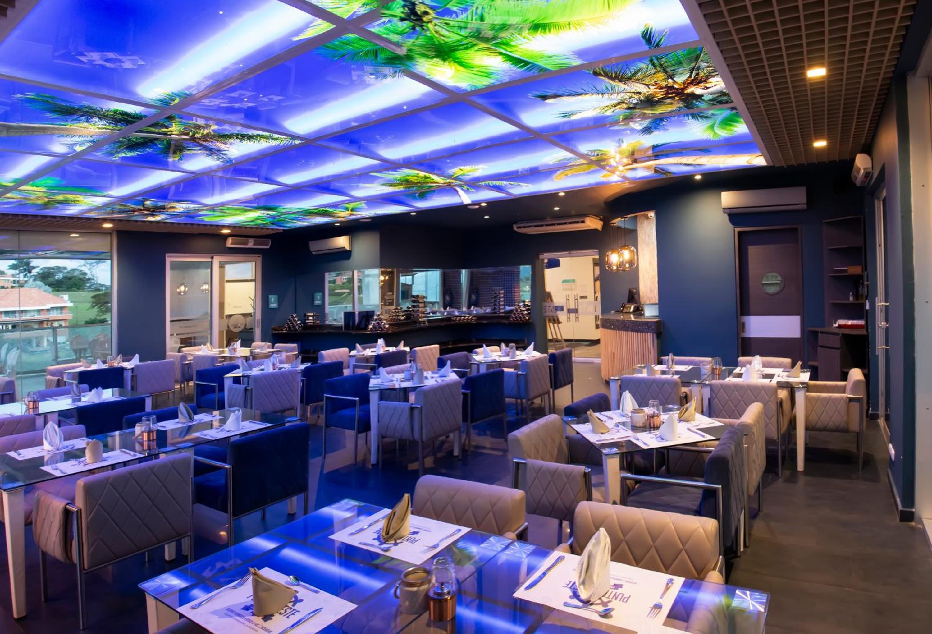 Foto de Punta Diamante Premium Hotel