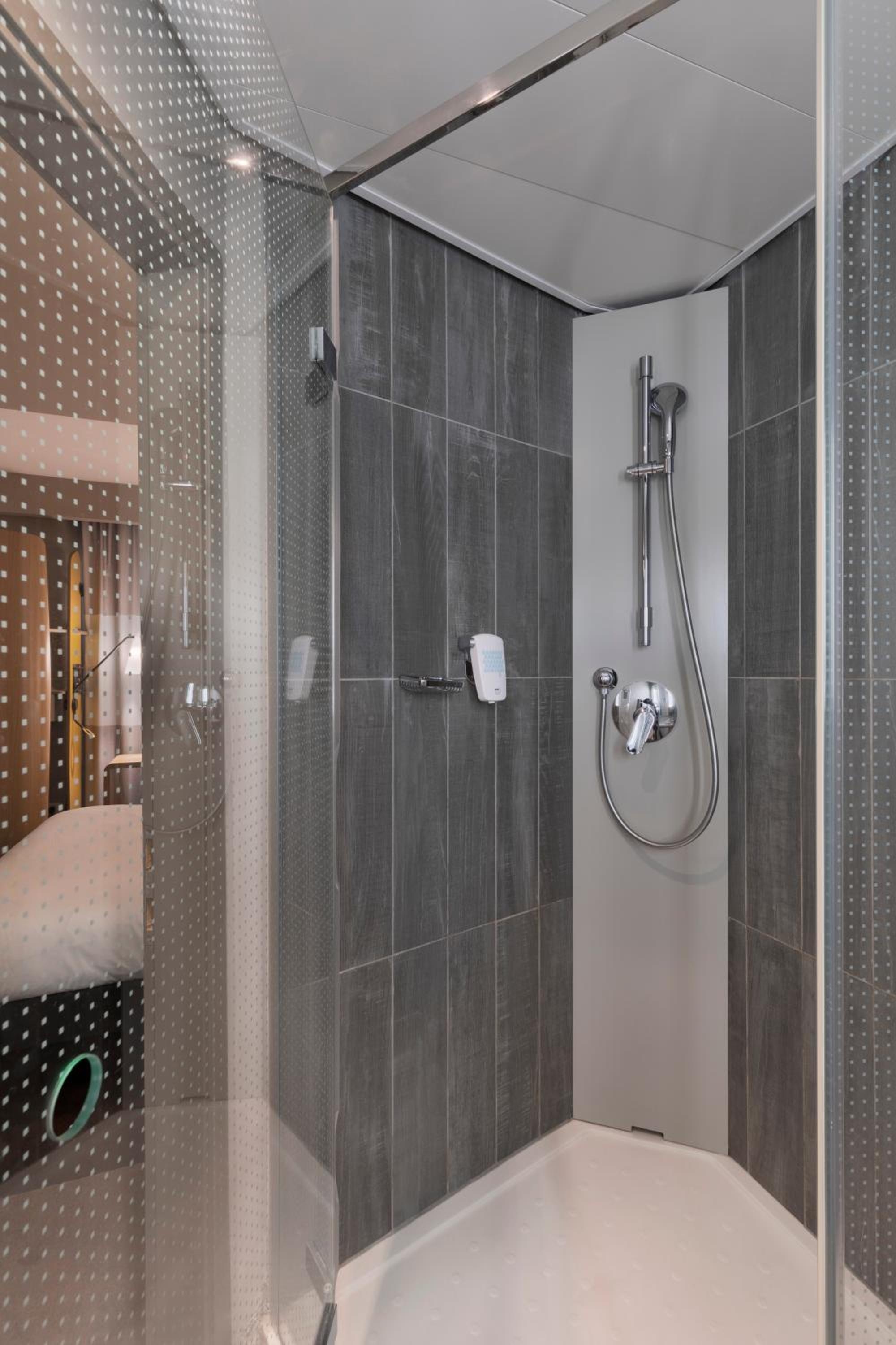 Foto de ibis Jerusalem city Center - An AccorHotels Brand