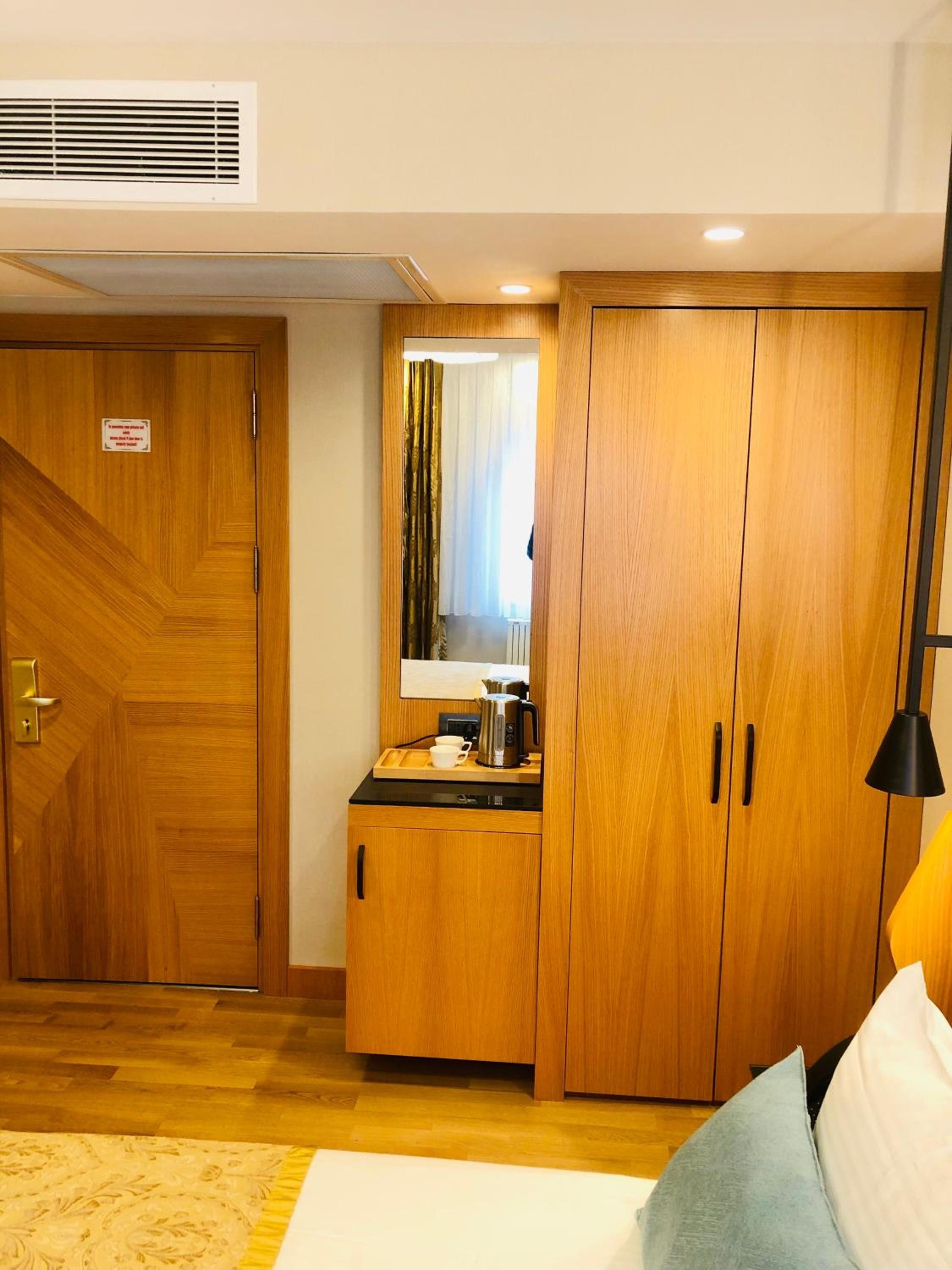 Foto de Maywood Hotel