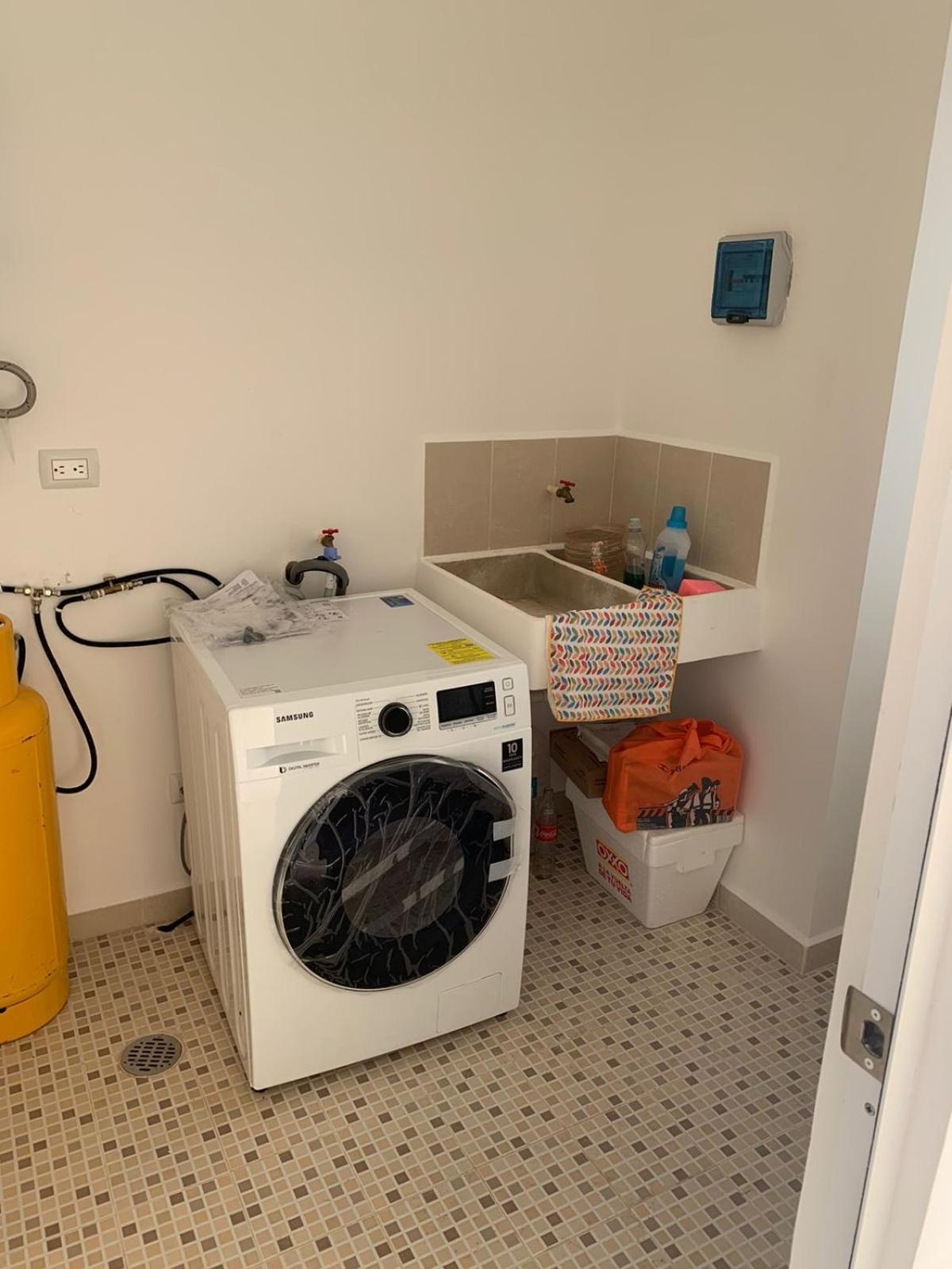 Departamento 3 habitaciones, Cancún
