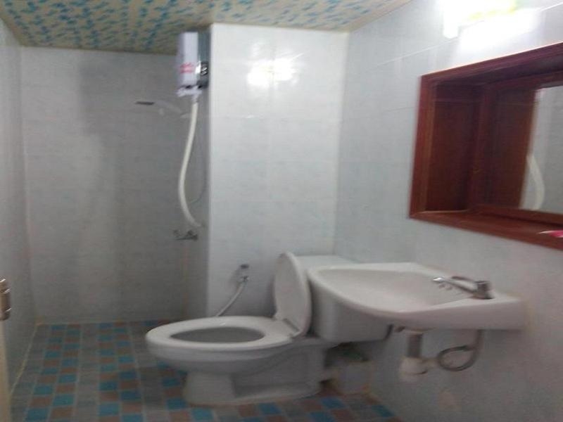 Foto de IMPACT Challenger Apartment Hostel Bangkok Thailand