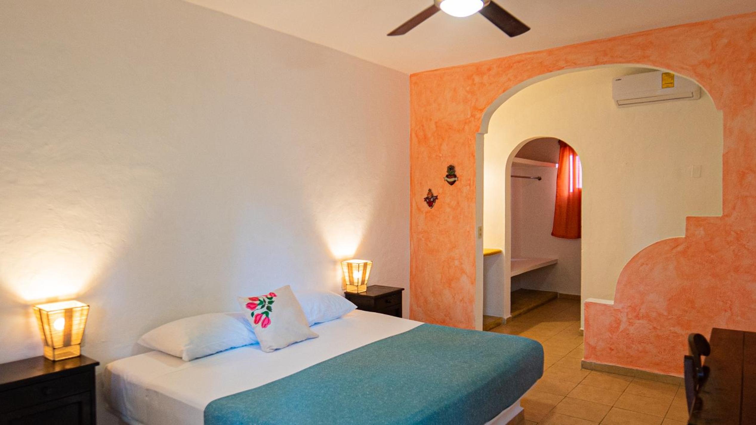 Foto de Hotel Casa de las Flores