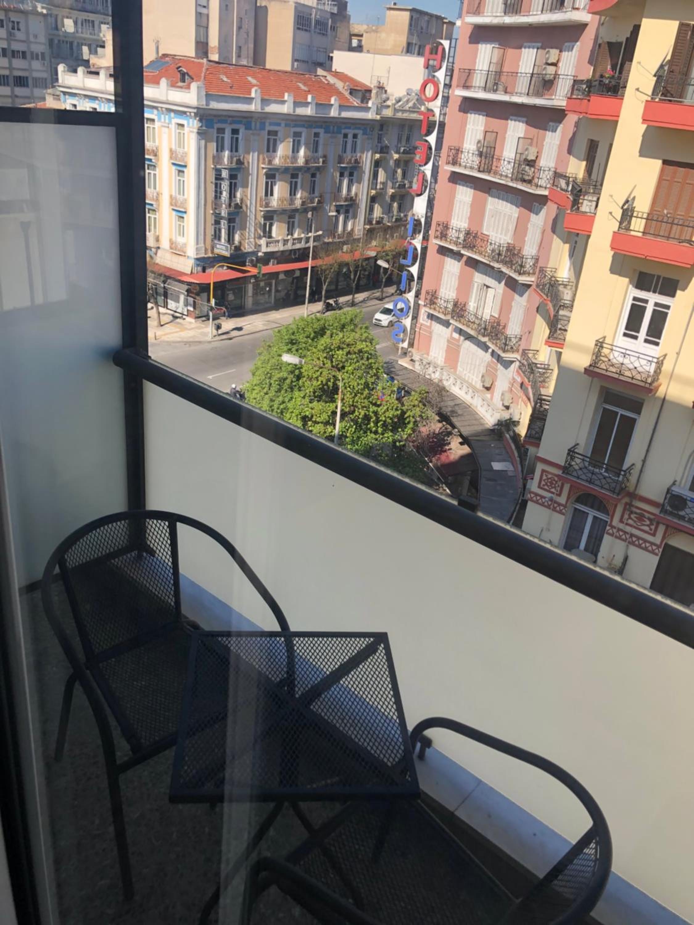 Foto de Mandrino Hotel