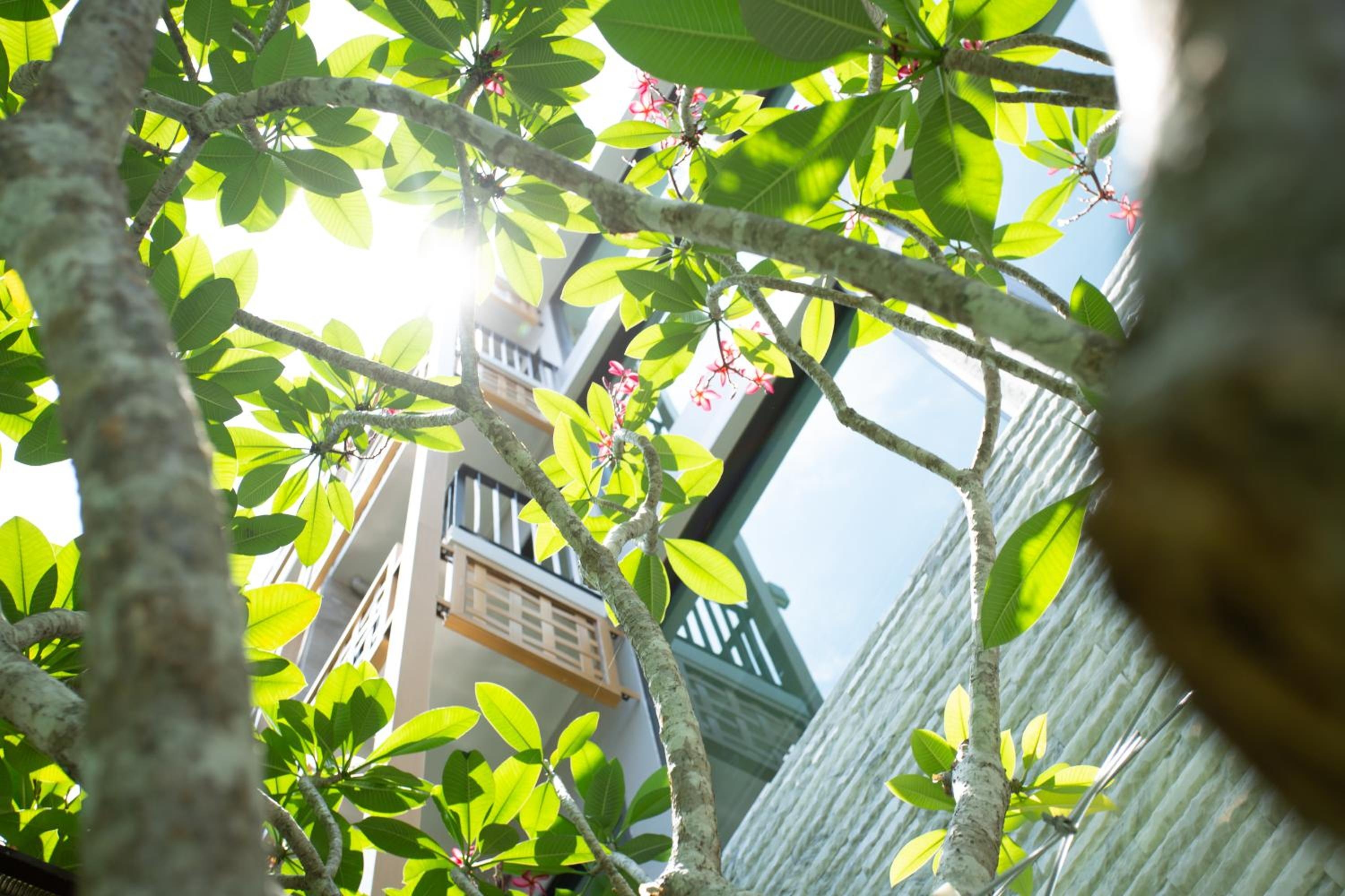Foto de SHAN Villas Sukhumvit ฌานวิลล่า สุขุมวิท