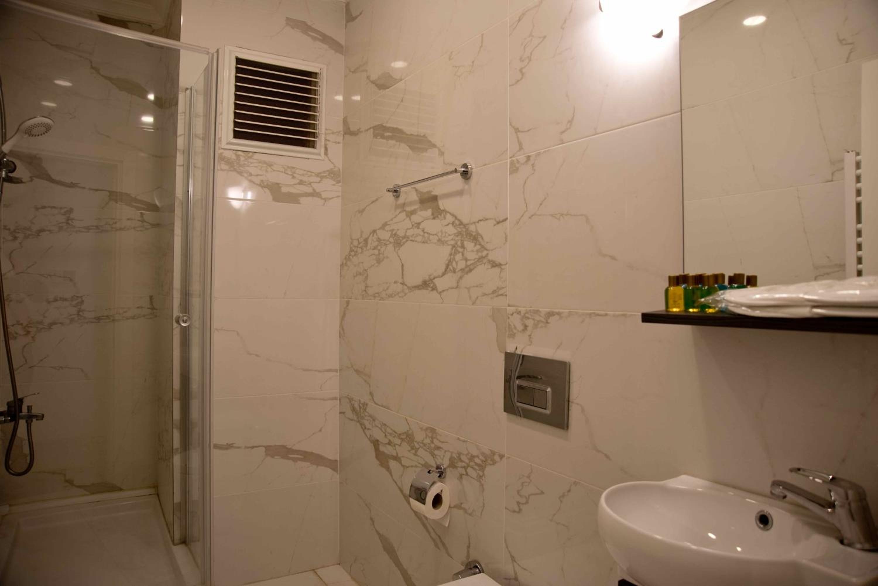 Foto de Nupelda Residence Hotel
