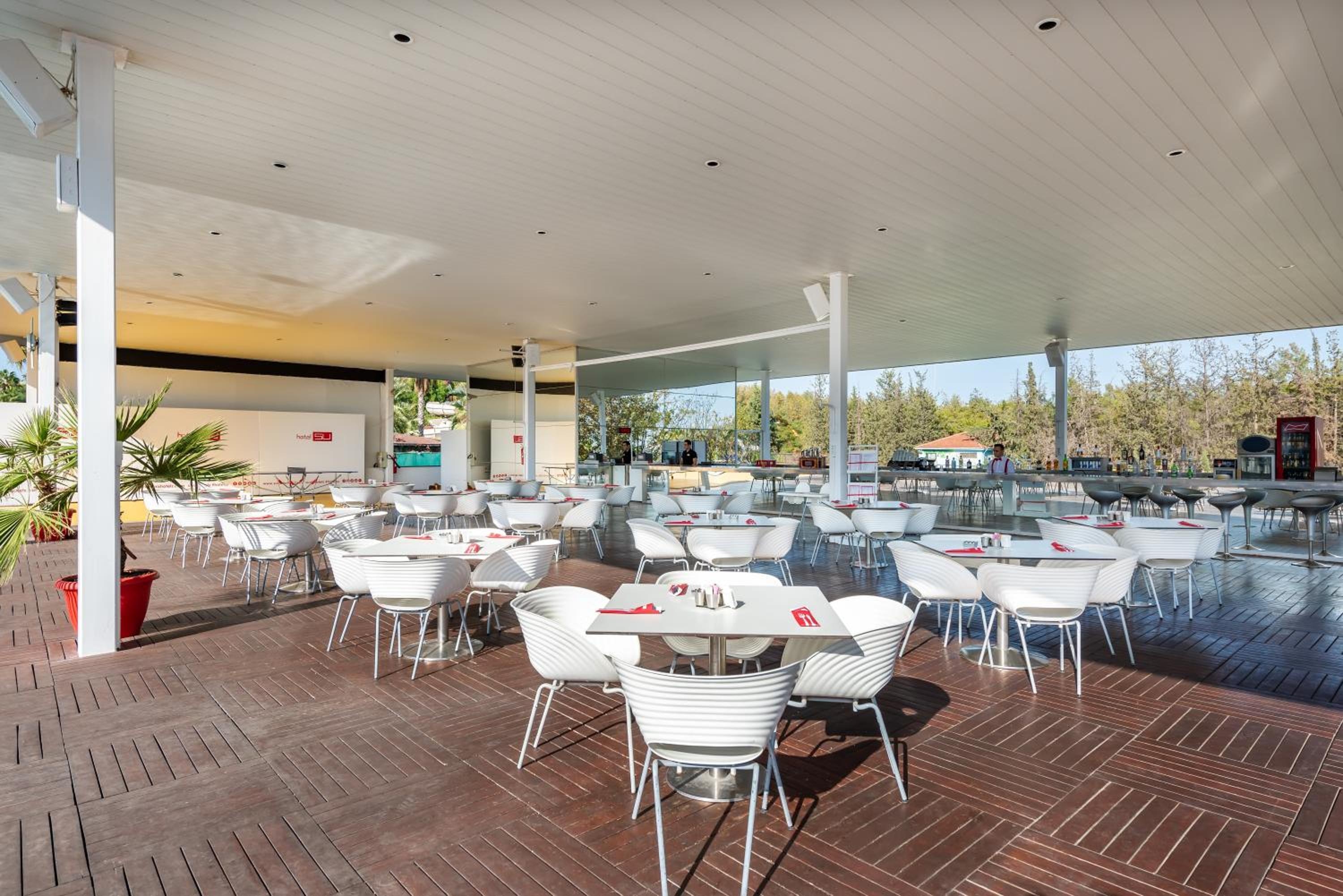 Foto de Hotel SU & Aqualand