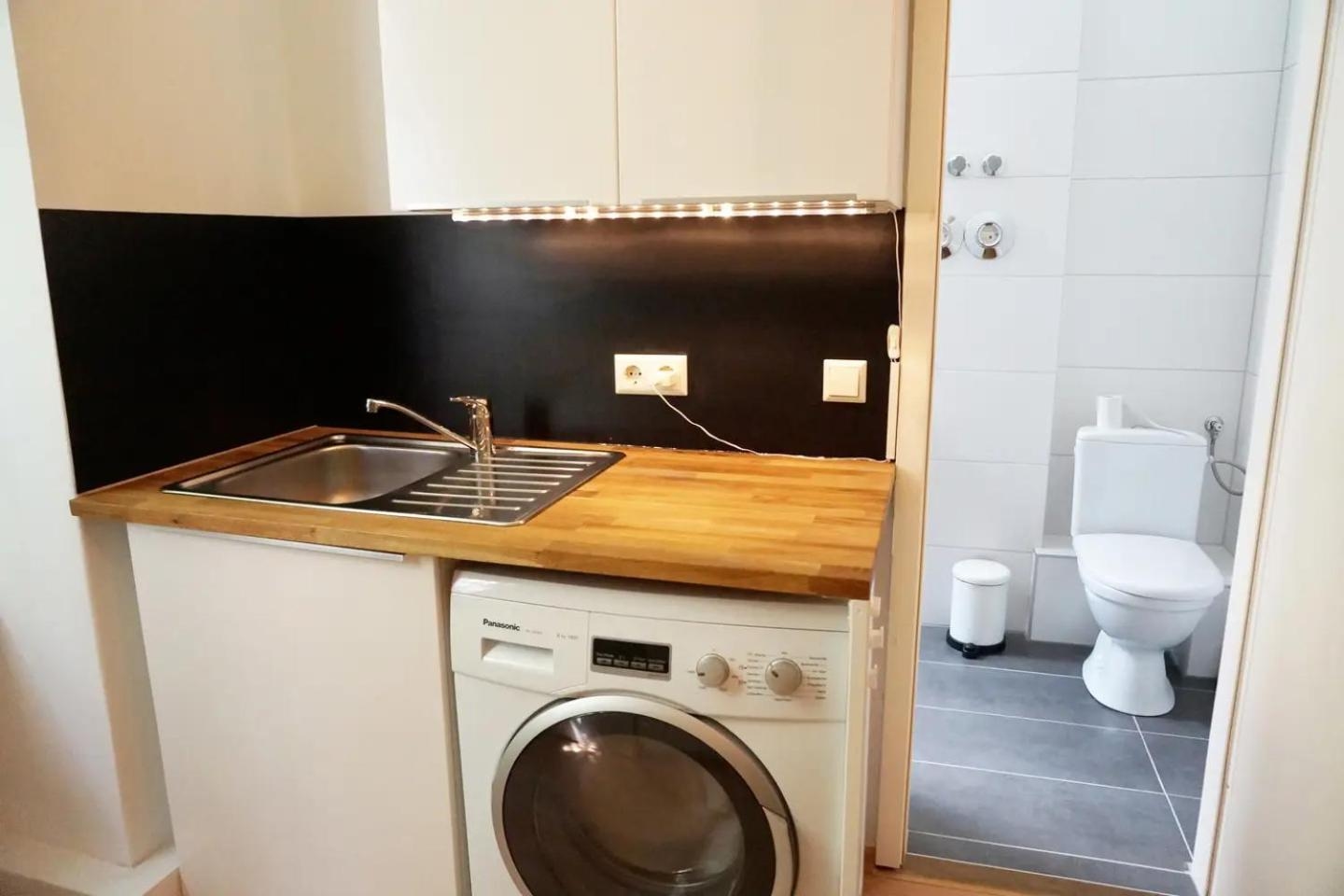 Foto de StayBearlin Apartments Prenzlauer Berg Dunckerstraße