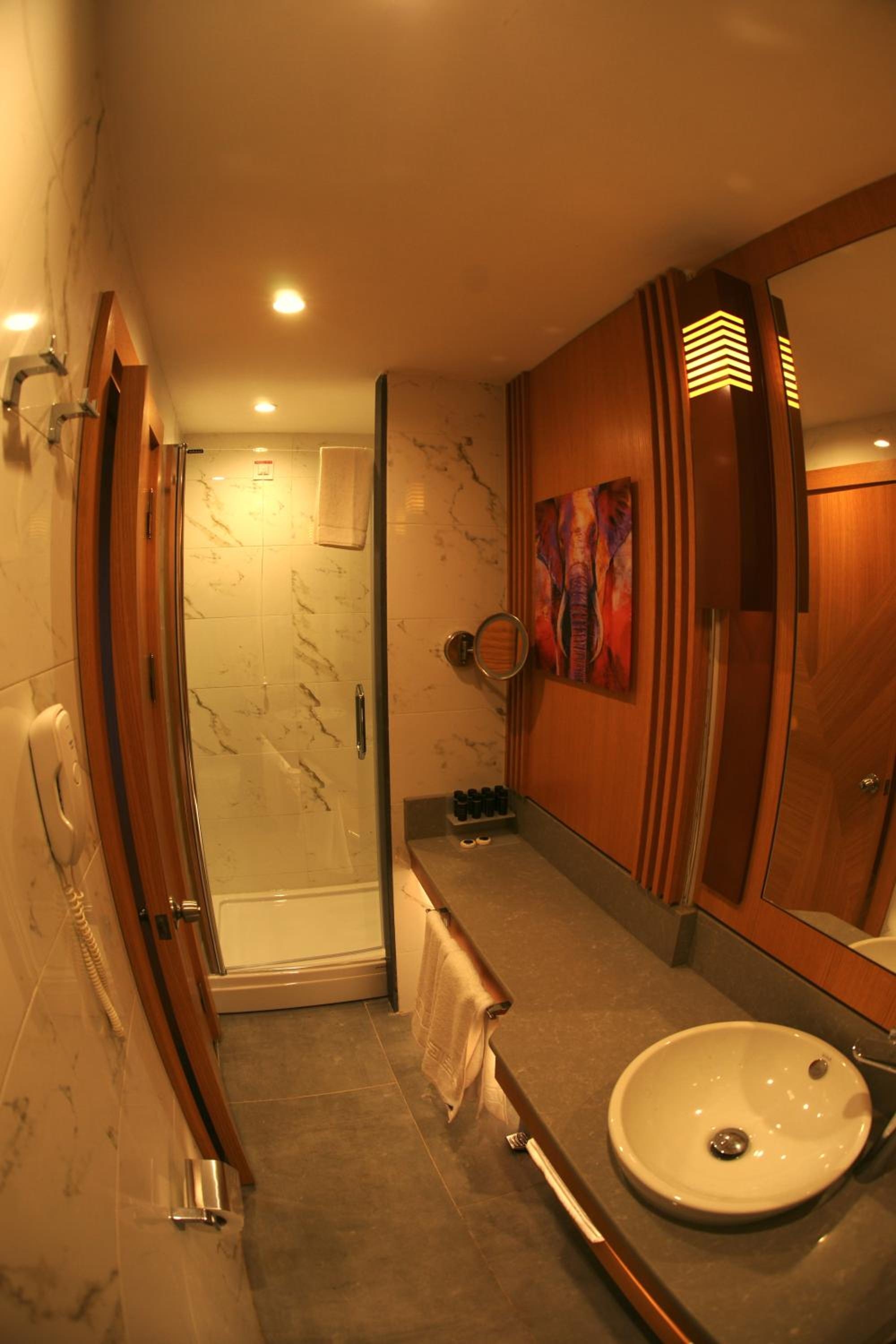 Foto de Maywood Hotel