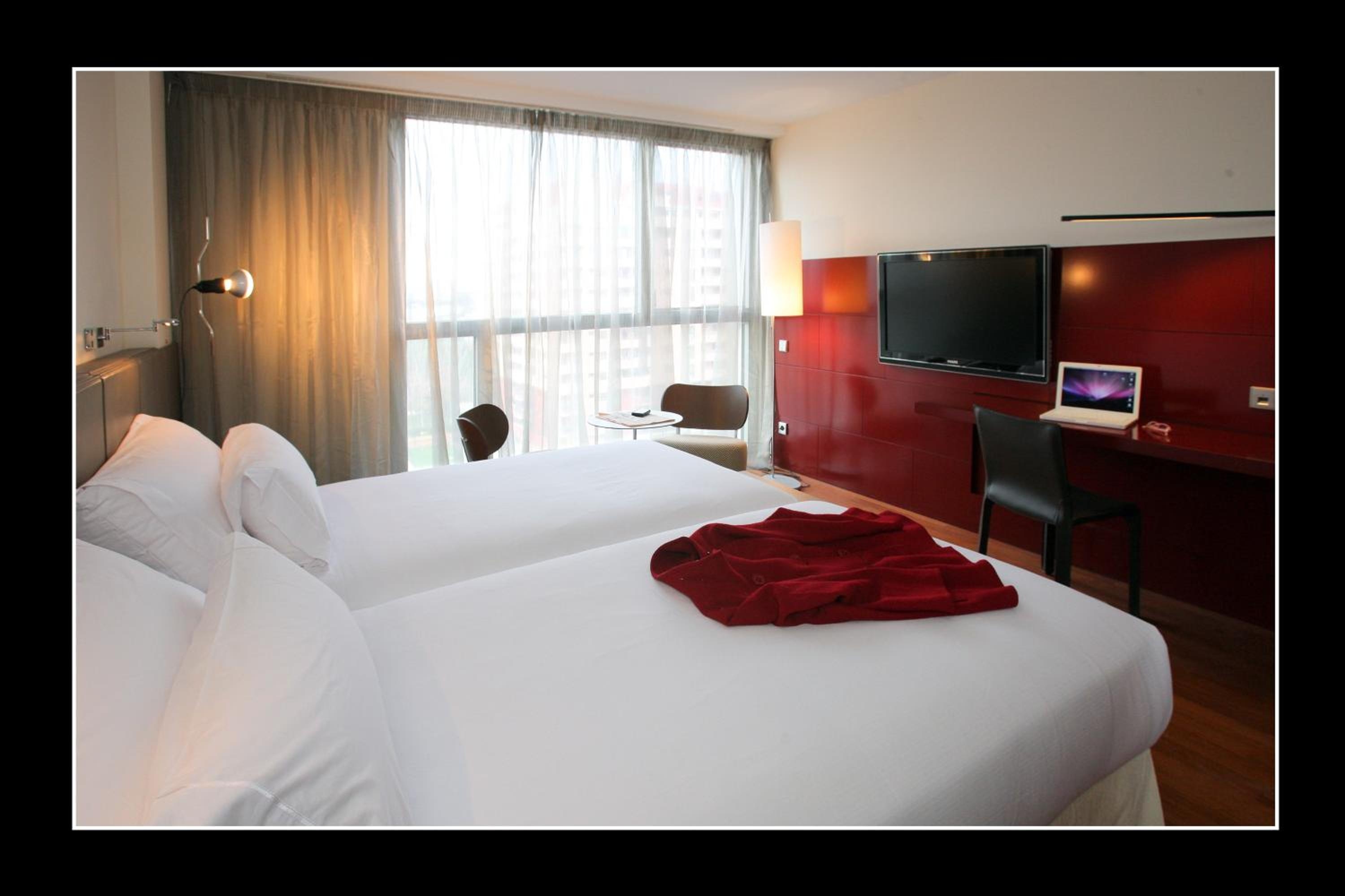 Foto de Hotel Reina Petronila