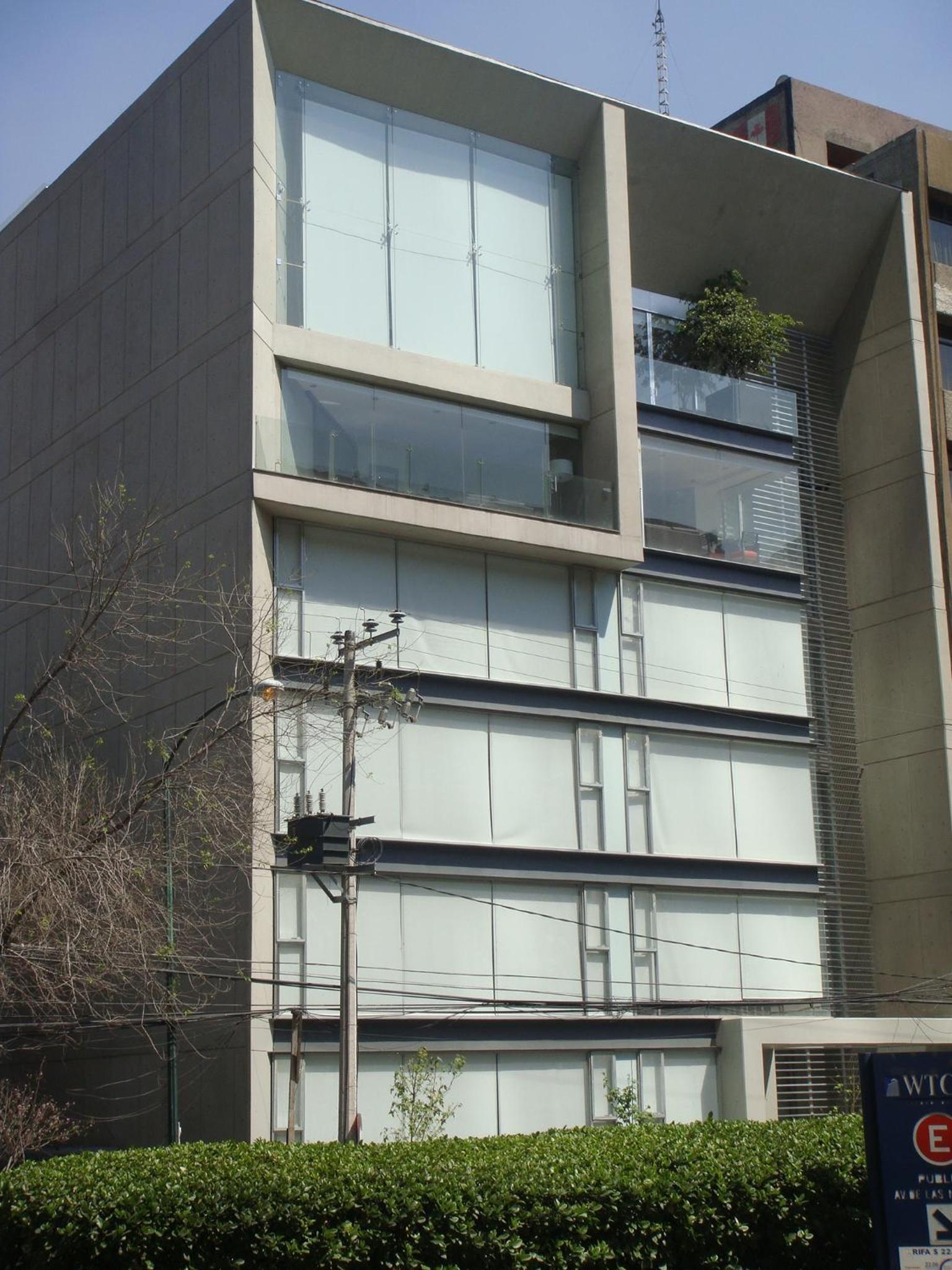 Foto de Suites Aura For Living