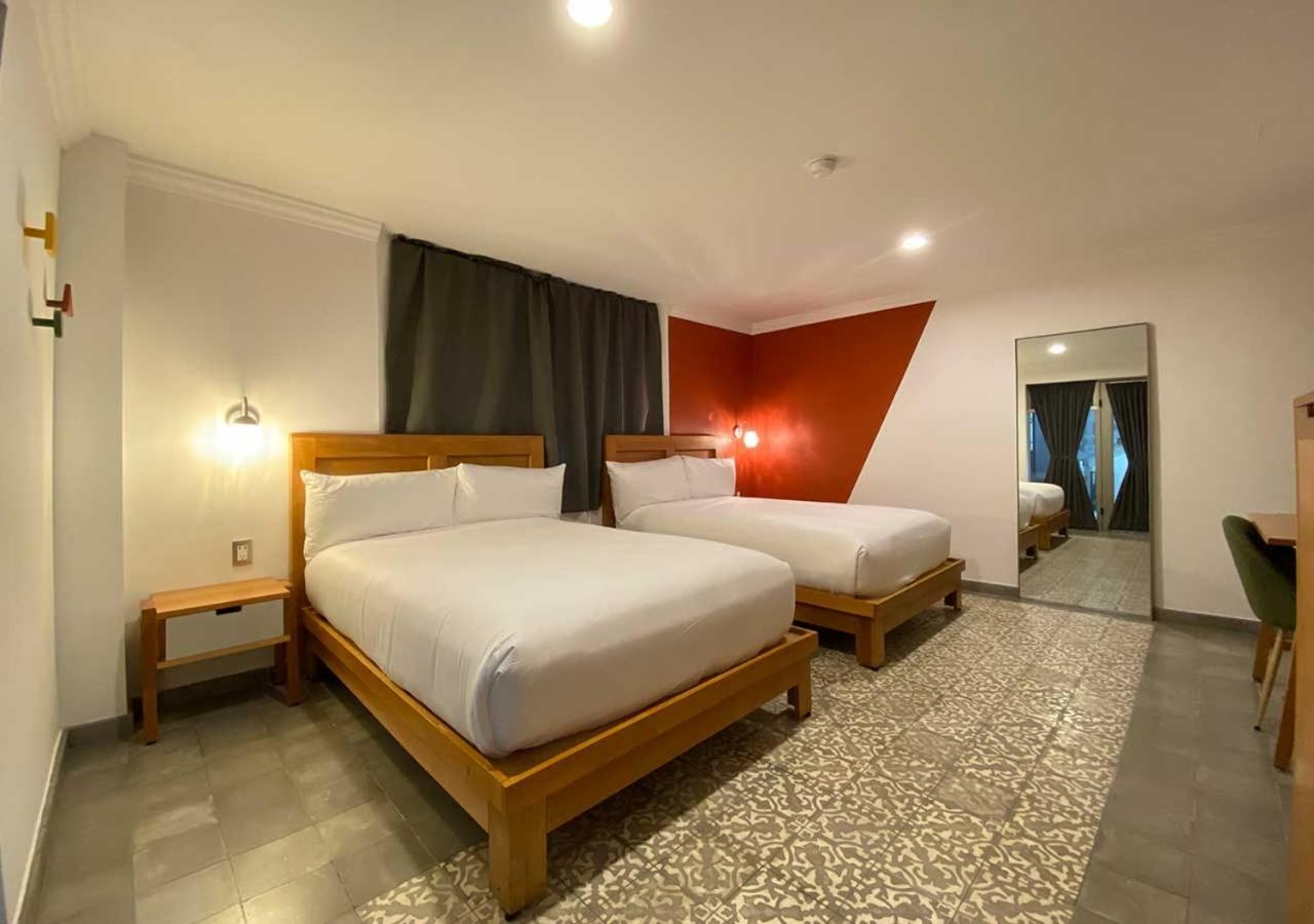 Foto de Hotel MX condesa CDMX, Trademark Collection by Wyndham