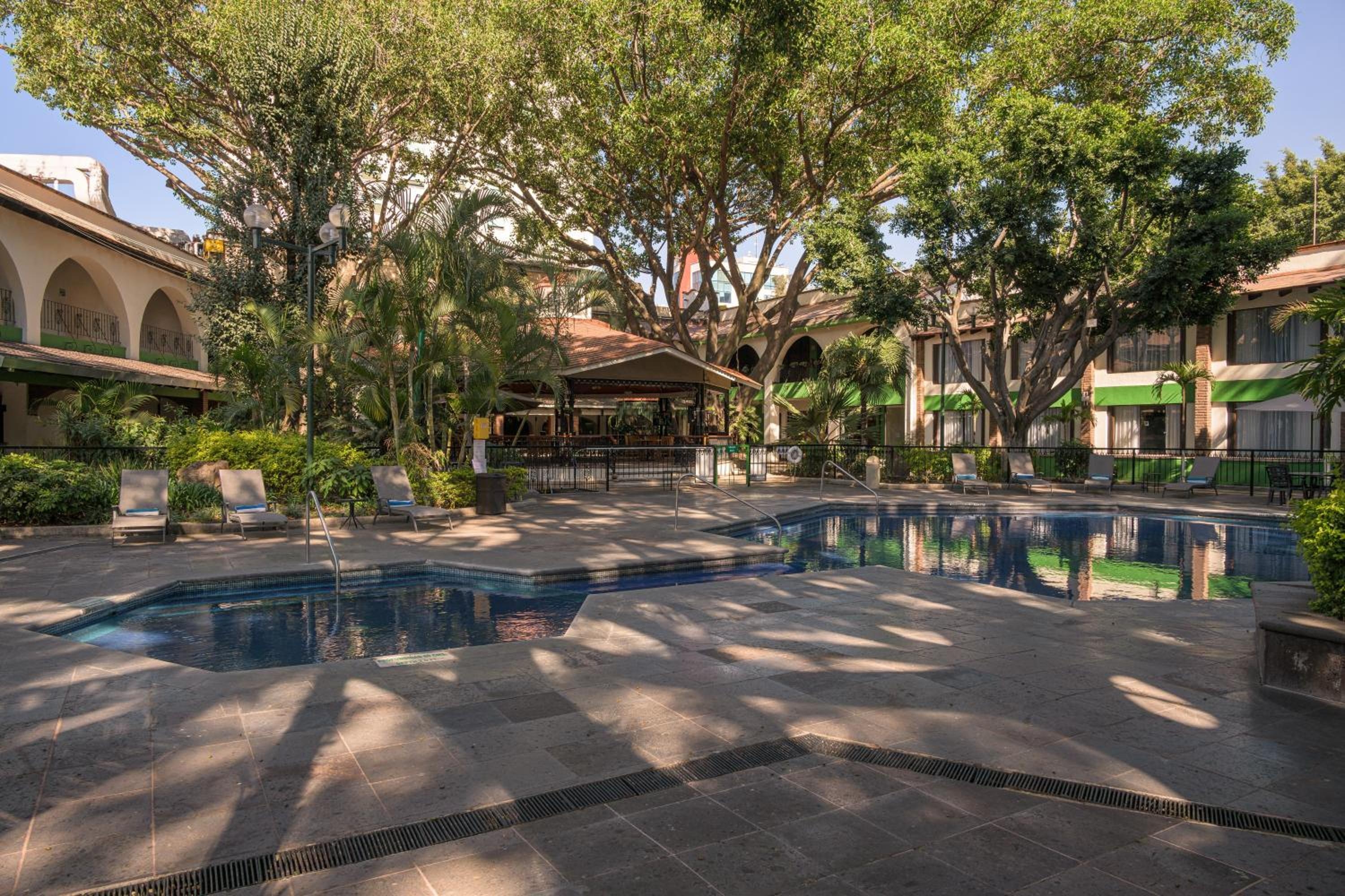 Foto de Holiday Inn Guadalajara Expo Plaza del Sol by IHG