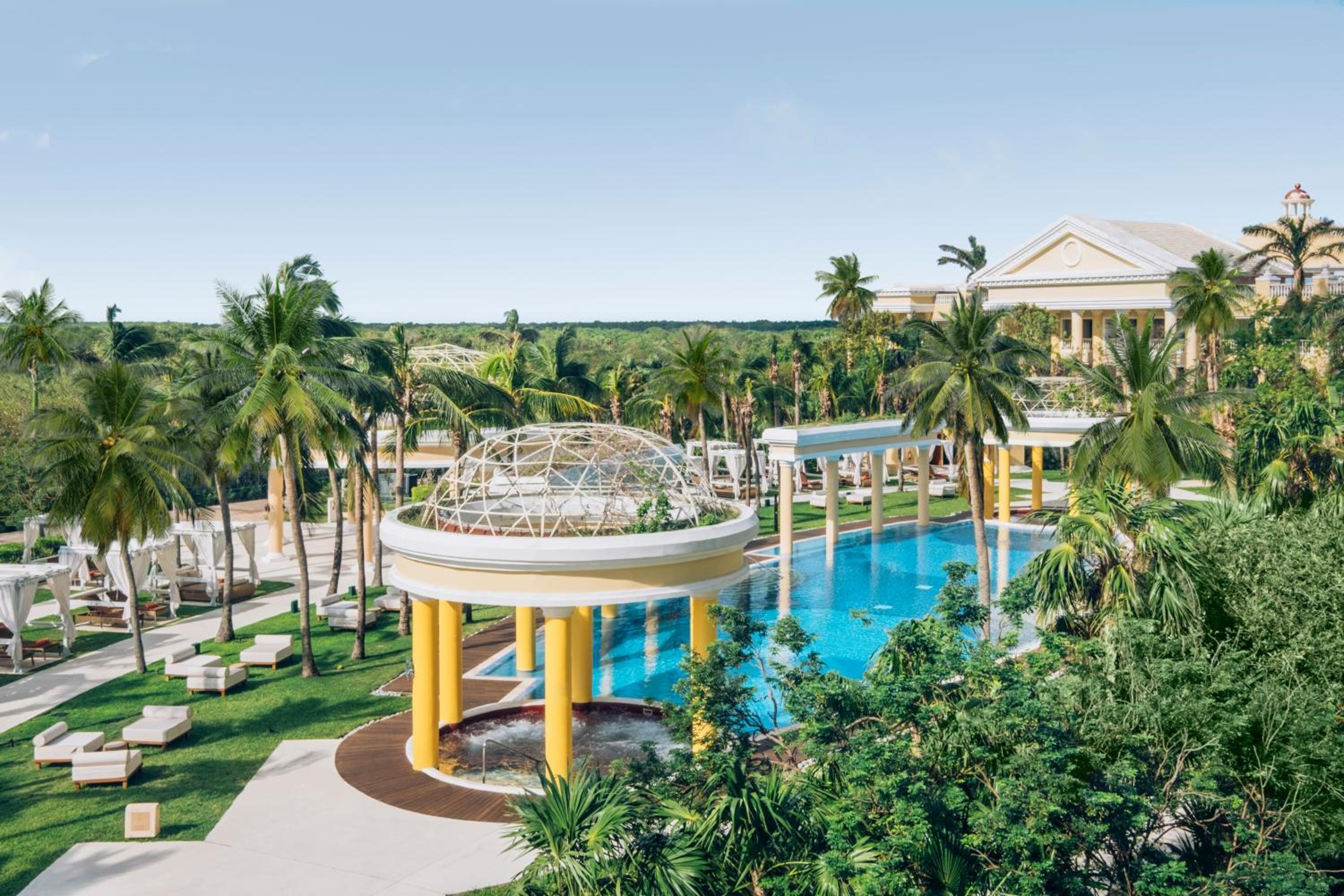Foto de JOIA Paraiso by Iberostar - Adults Only All Inclusive Resort