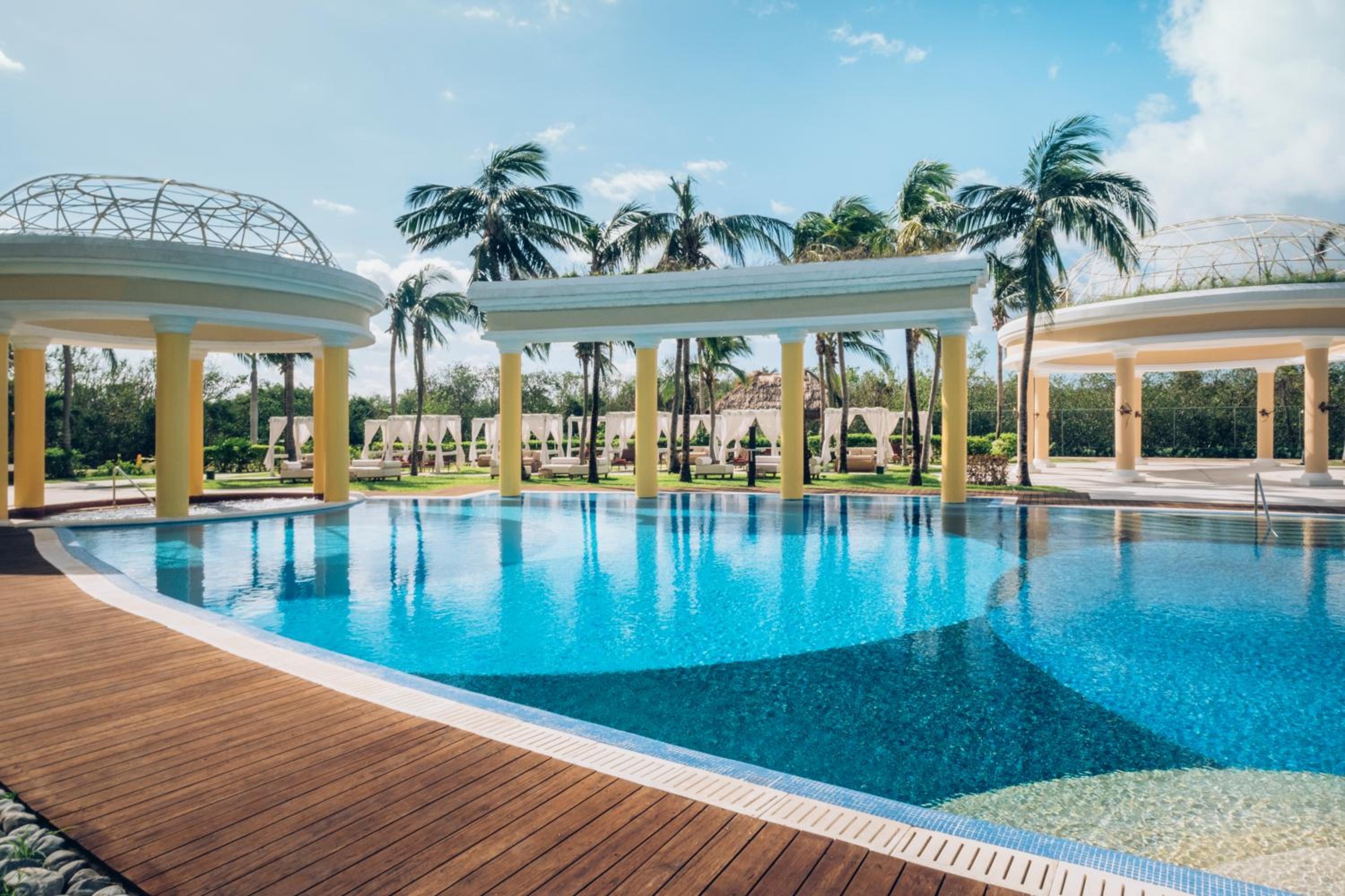Foto de JOIA Paraiso by Iberostar - Adults Only All Inclusive Resort