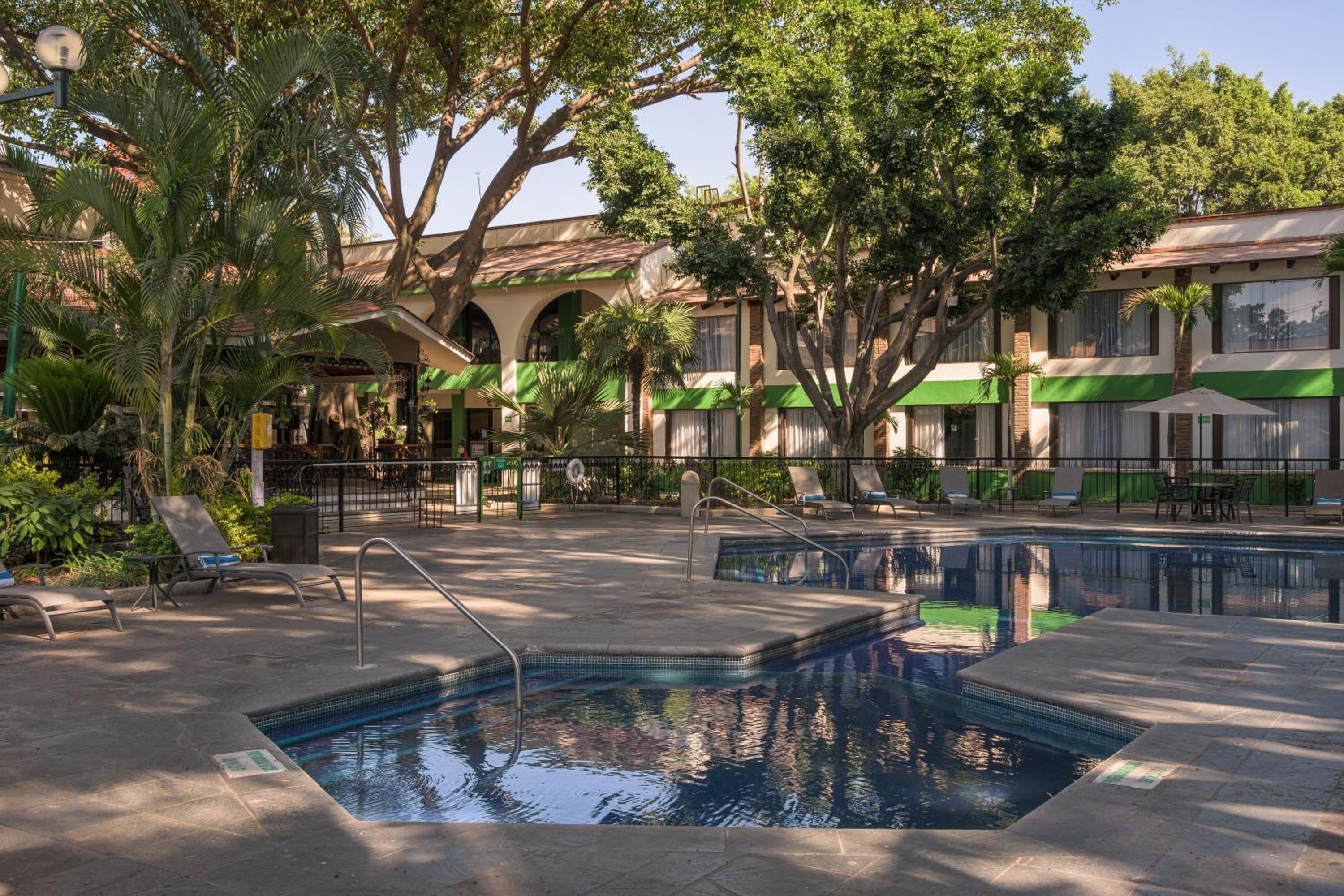 Foto de Holiday Inn Guadalajara Expo Plaza del Sol by IHG