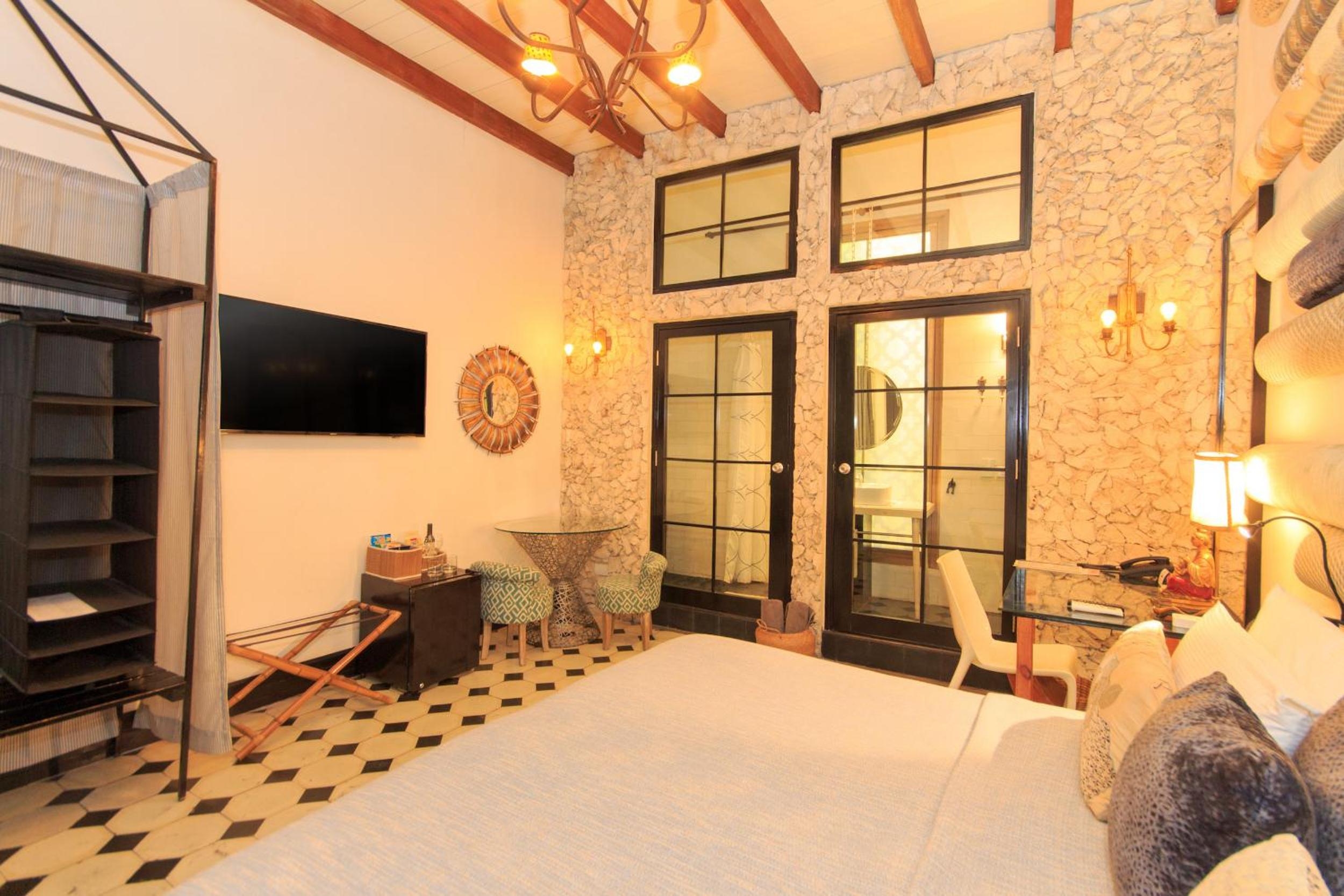 Foto de Hotel Casa Lola Deluxe Gallery