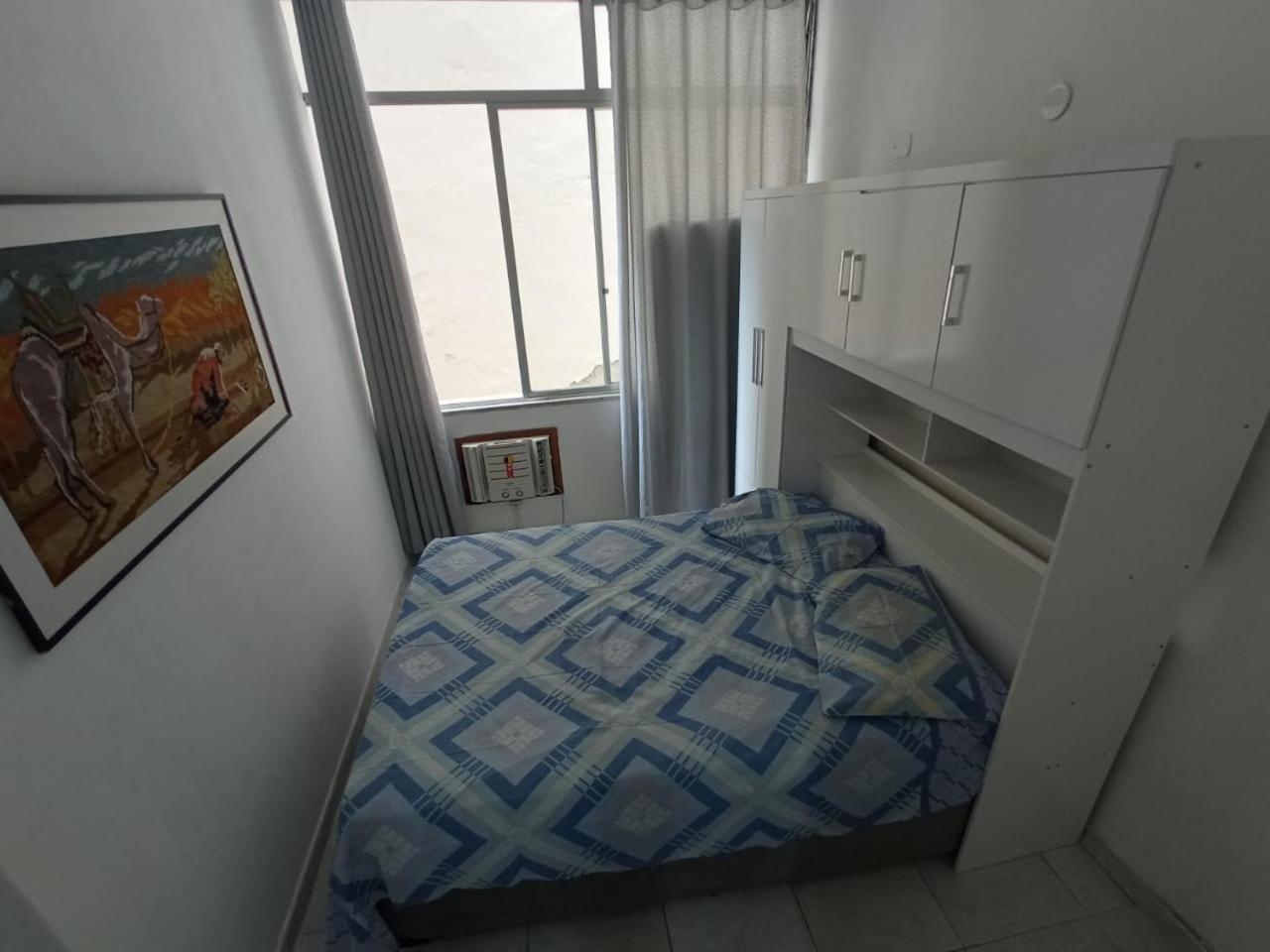 Foto de Cool and Cozy Apartment Copacabana