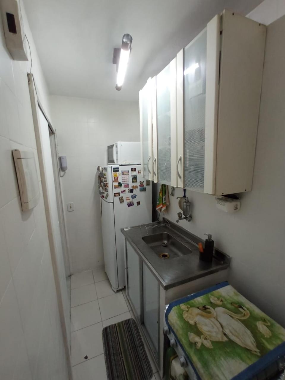 Foto de Cool and Cozy Apartment Copacabana