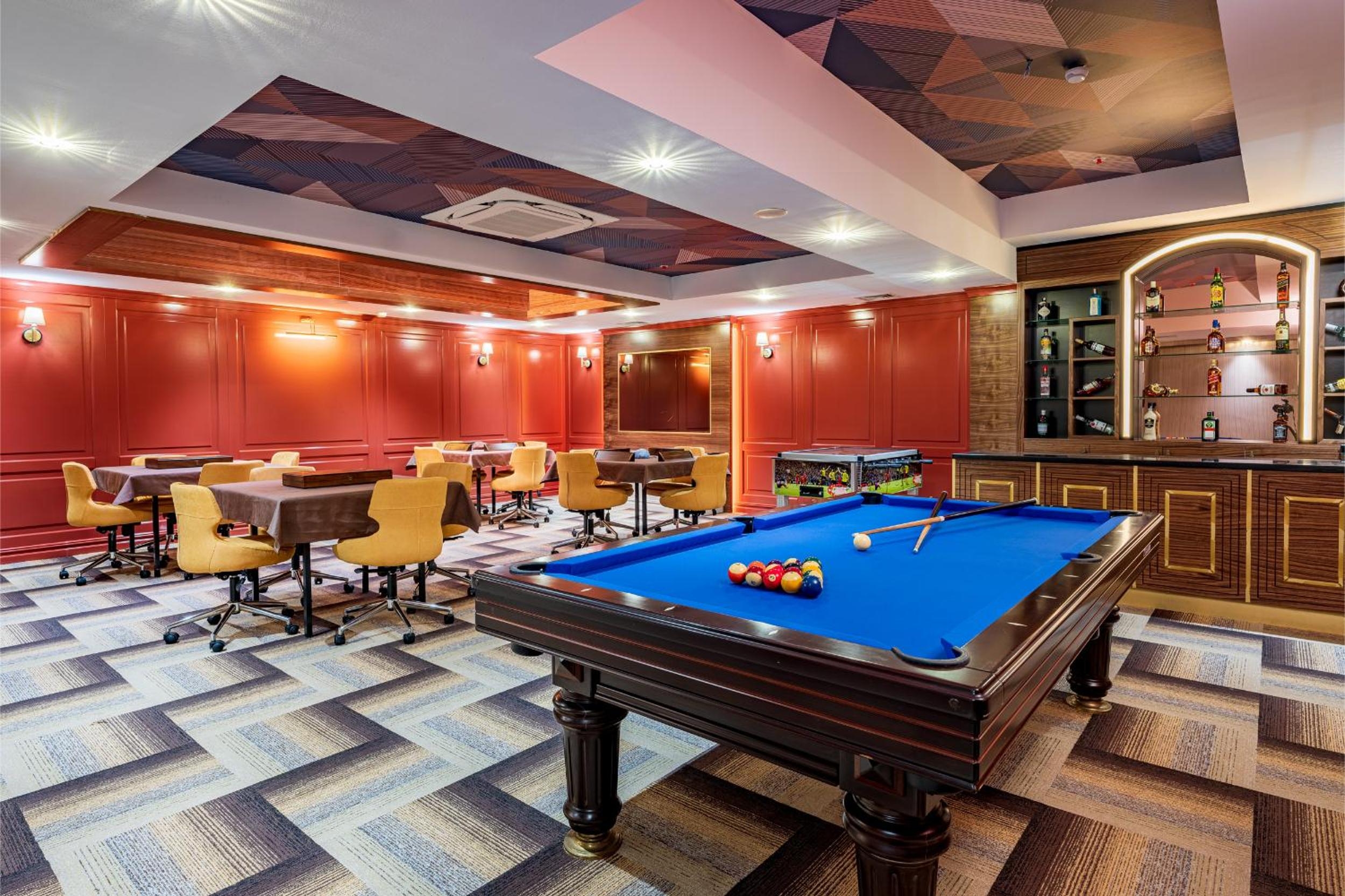 Foto de Elysium Green Suites