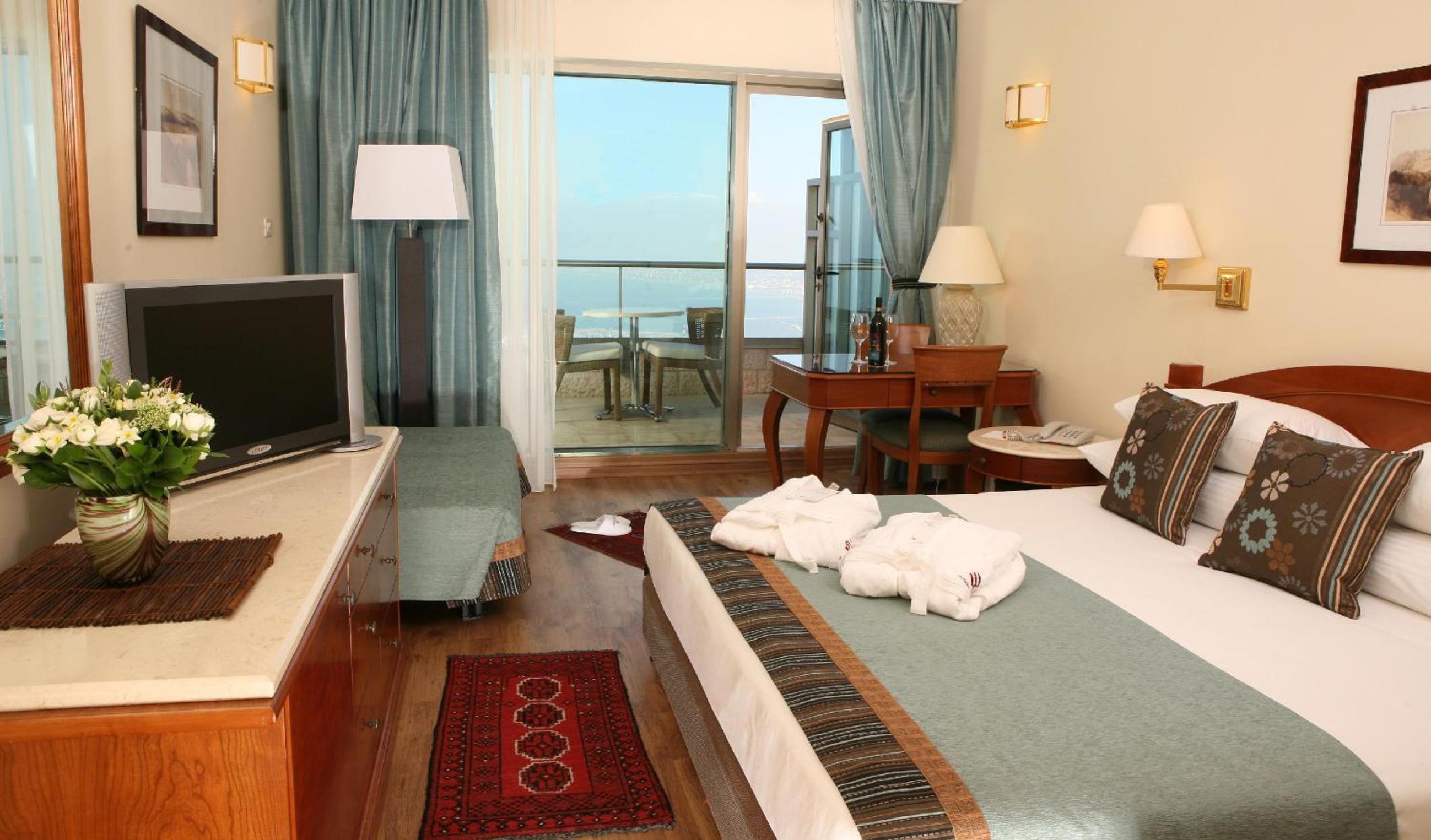 Foto de Crowne Plaza Haifa by IHG