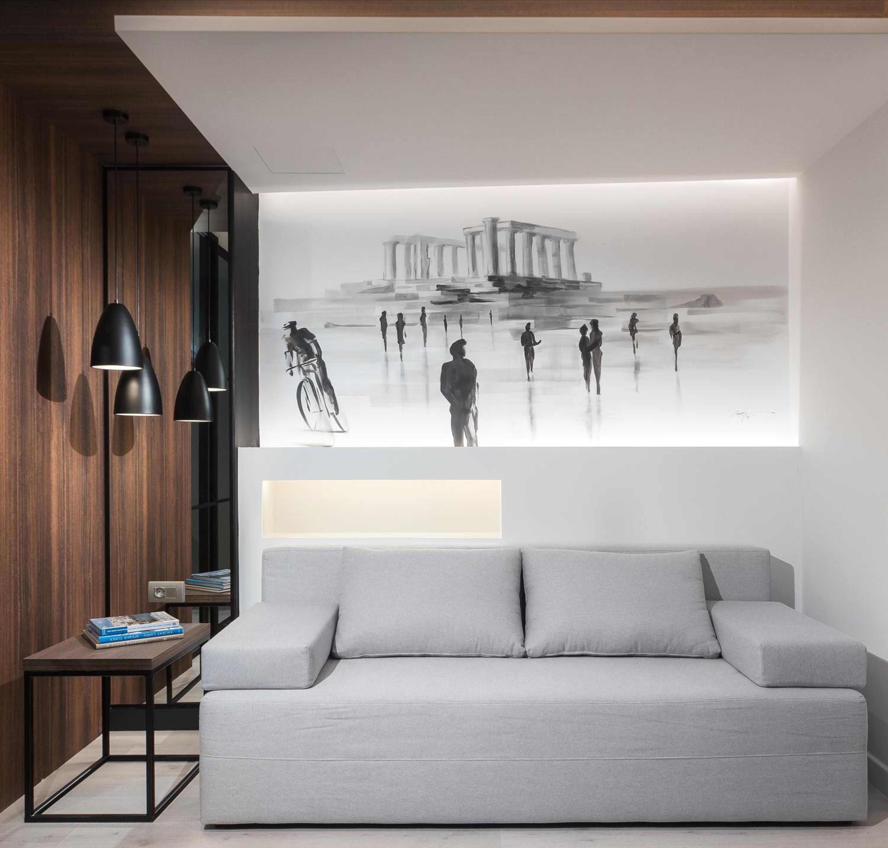 Foto de Ivis 4 Boutique Hotel
