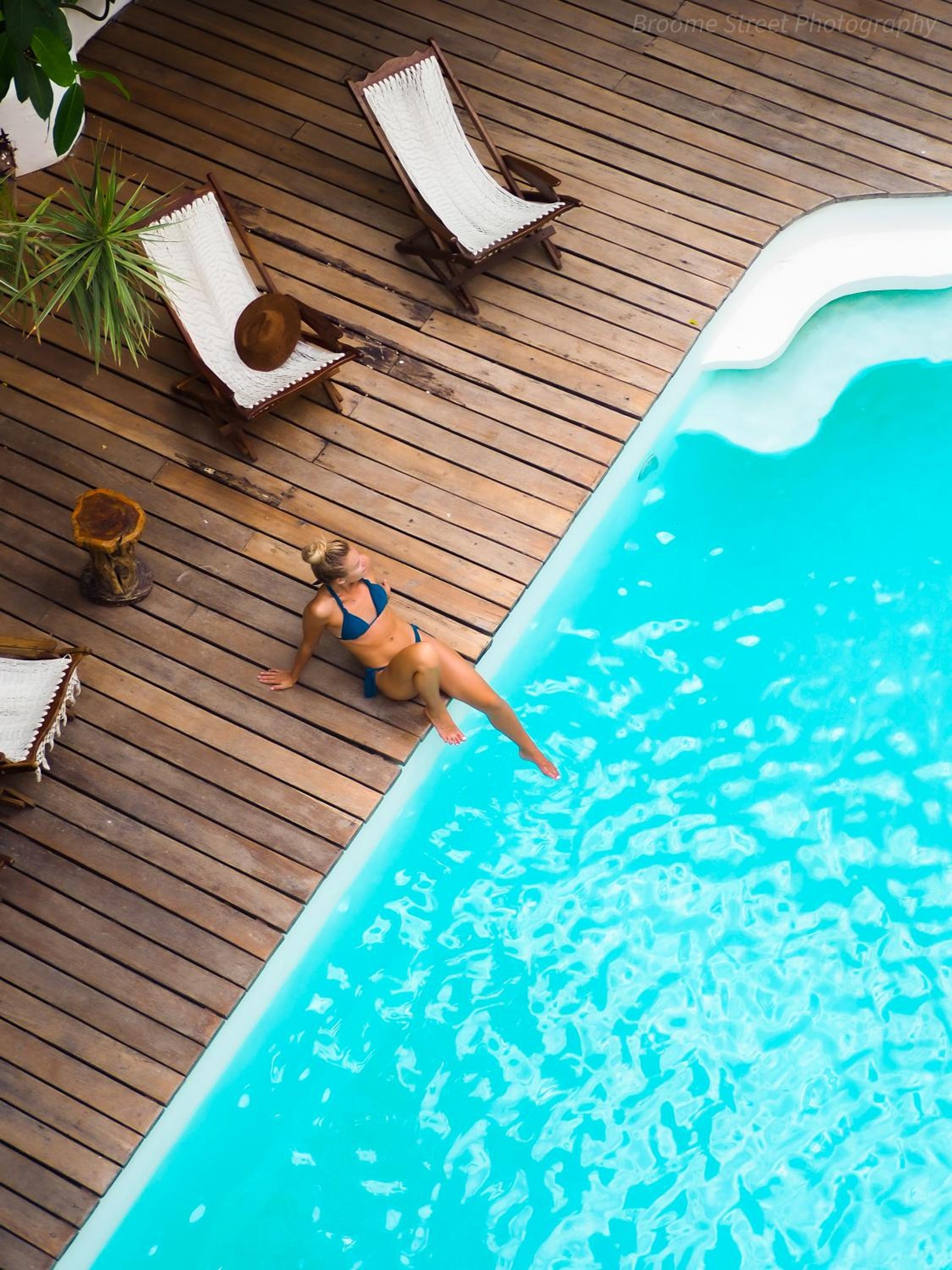 Foto de Kinbe Hotel Boutique
