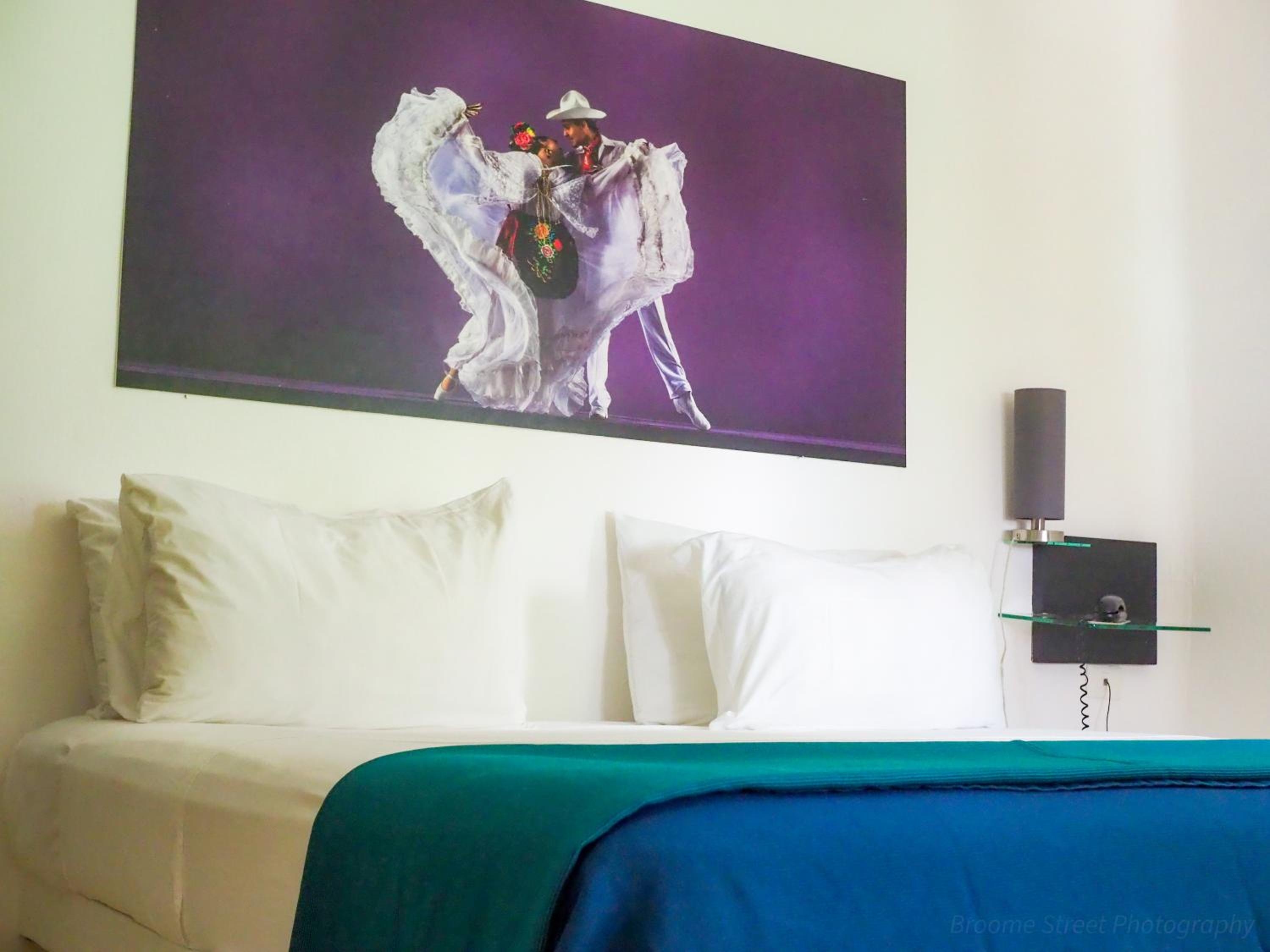 Foto de Kinbe Hotel Boutique