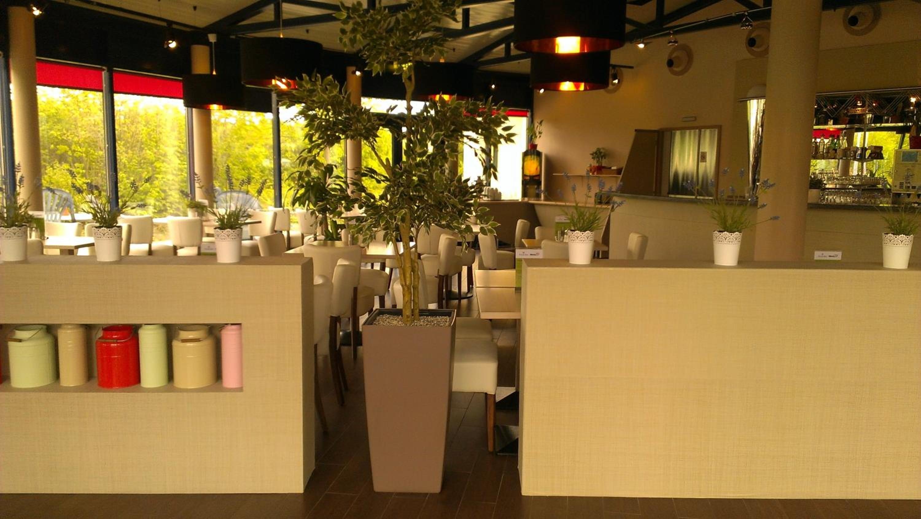 Foto de Plaza Inn Berlin Süd Ludwigsfelde