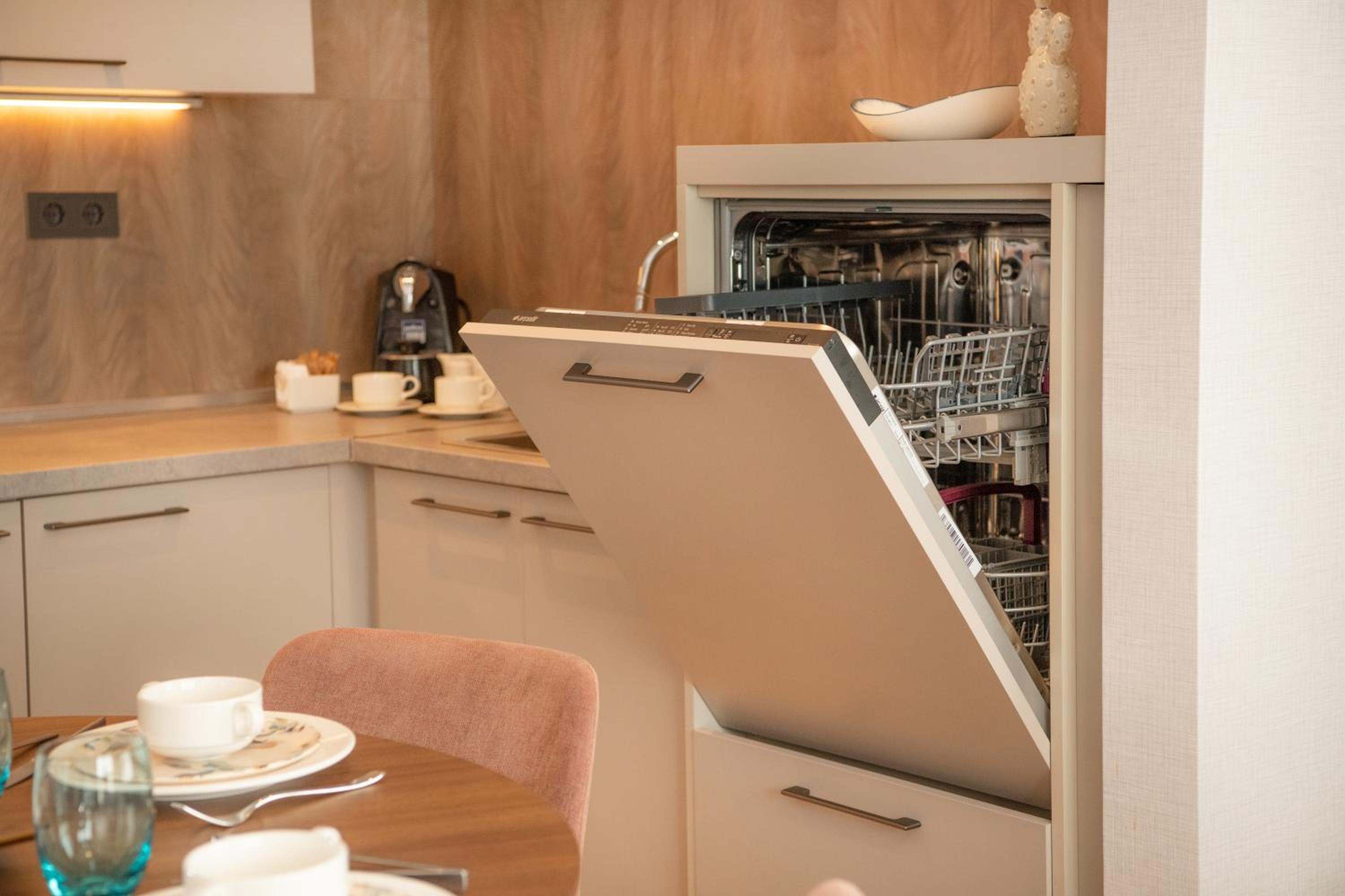 Foto de Antwell Suites