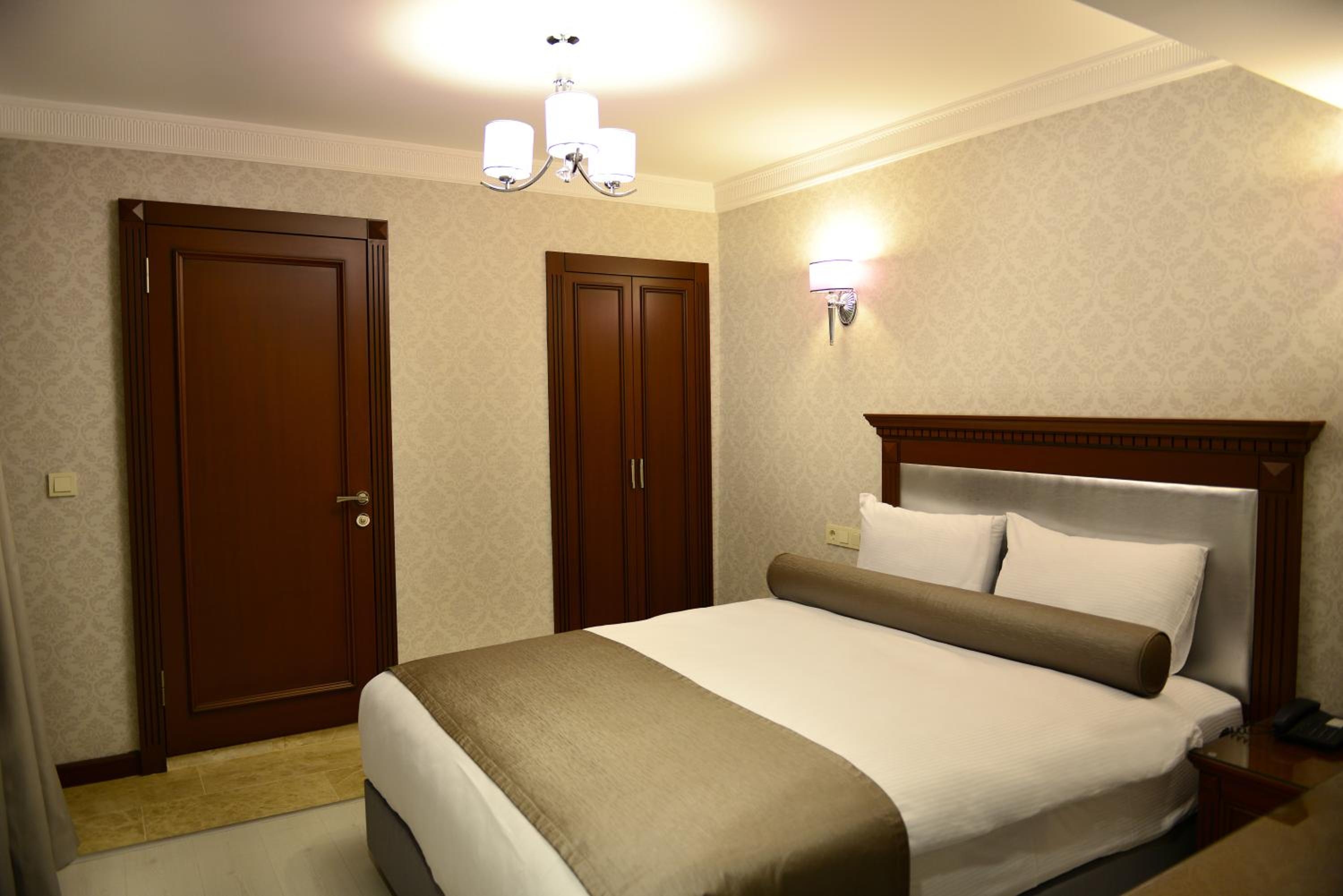Foto de Grand Bazaar Hotel