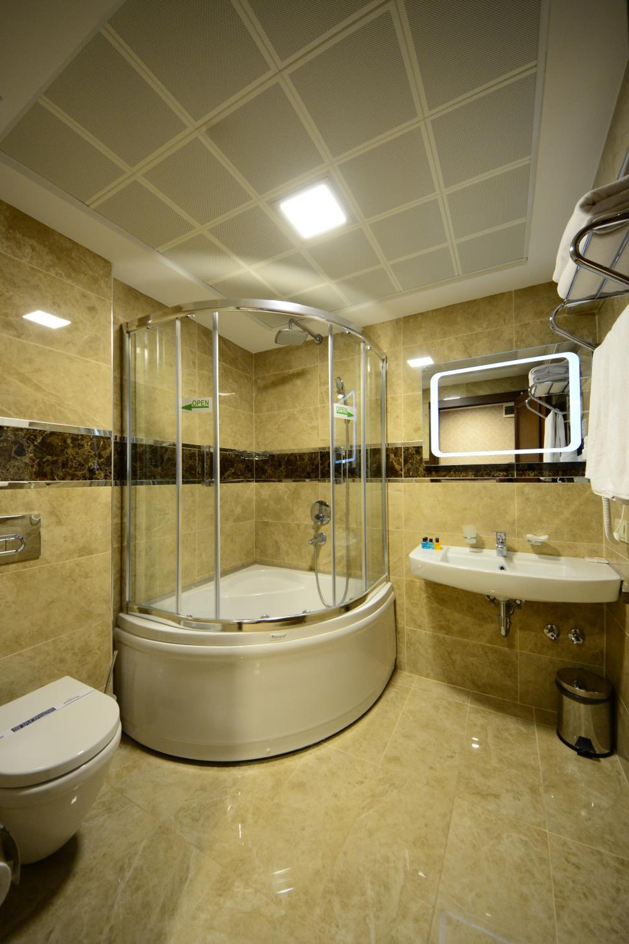 Foto de Grand Bazaar Hotel