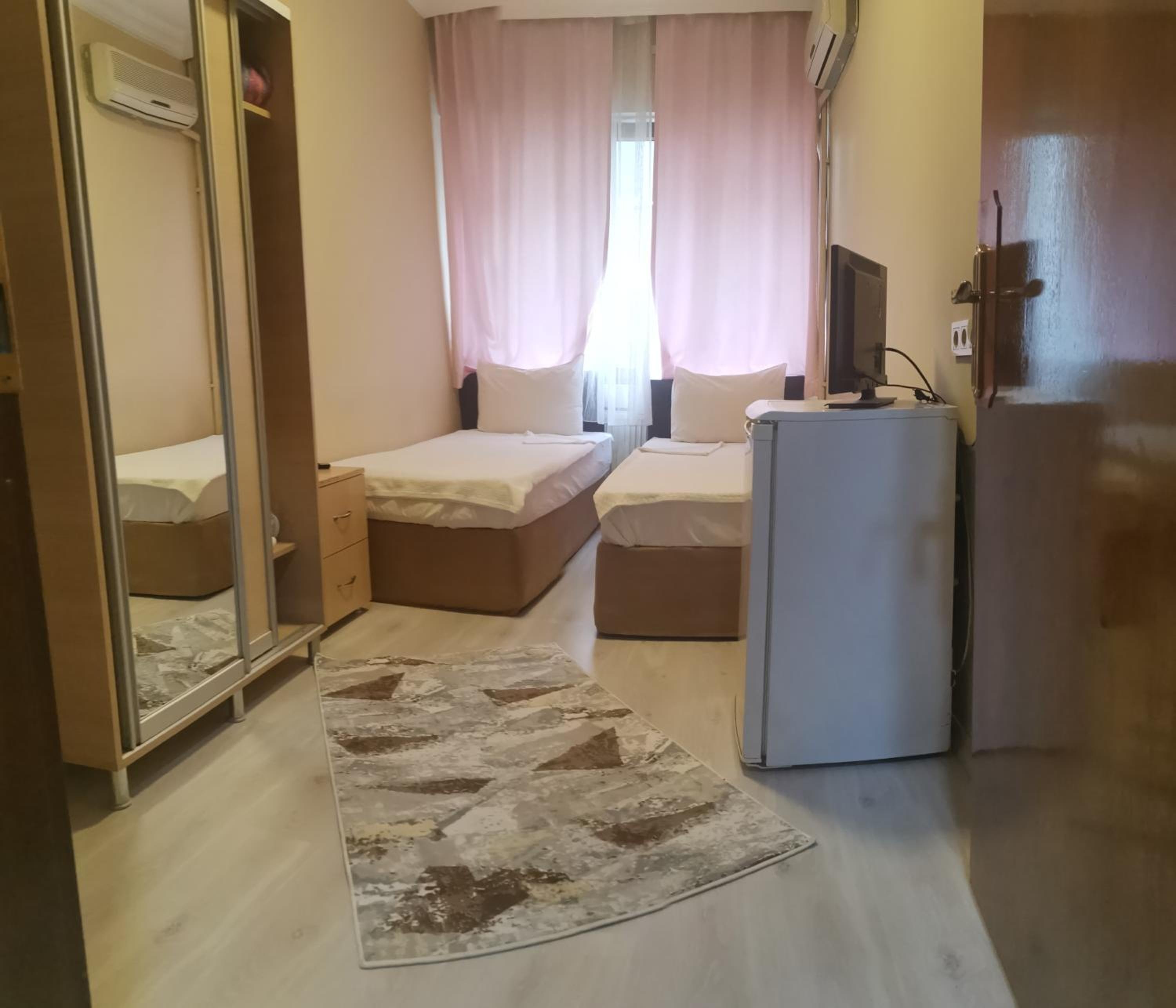 Foto de Birol Hotel