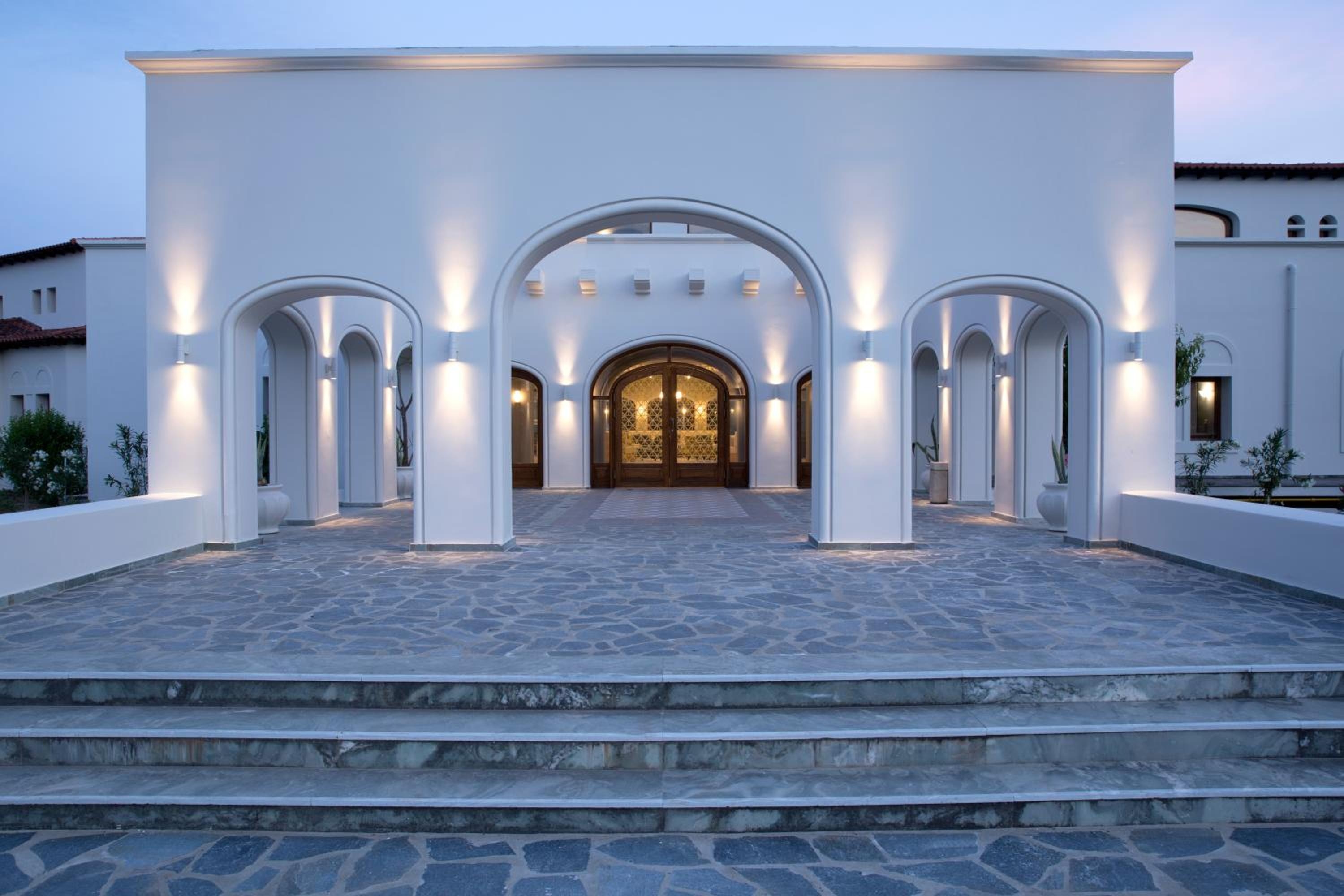 Zeus Eretria Resort