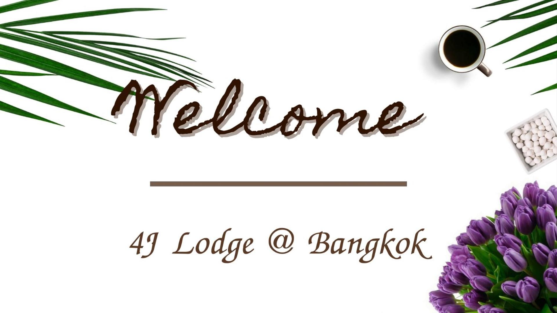 Foto de 4J Lodge