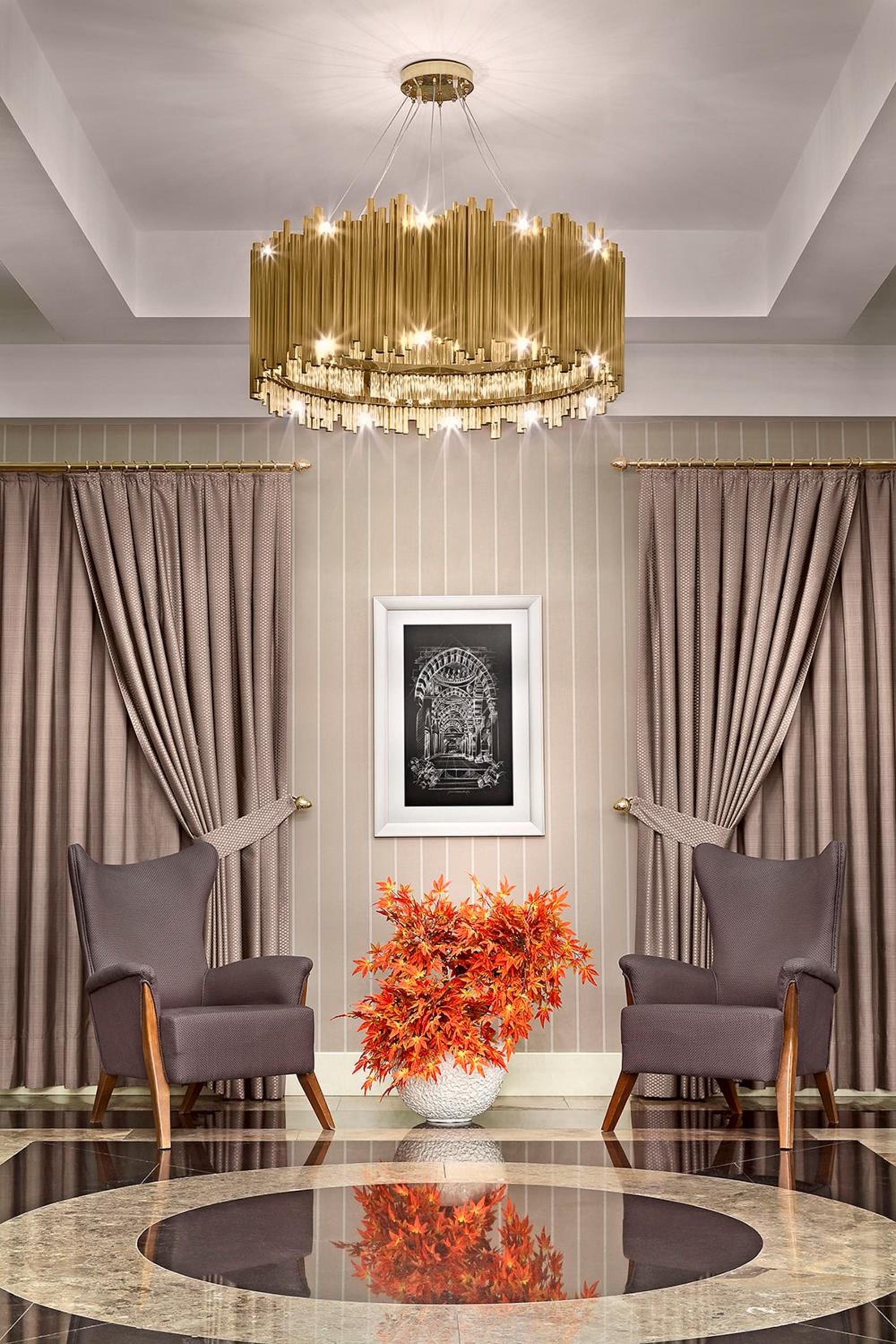 Foto de Ramada Plaza by Wyndham Eskisehir