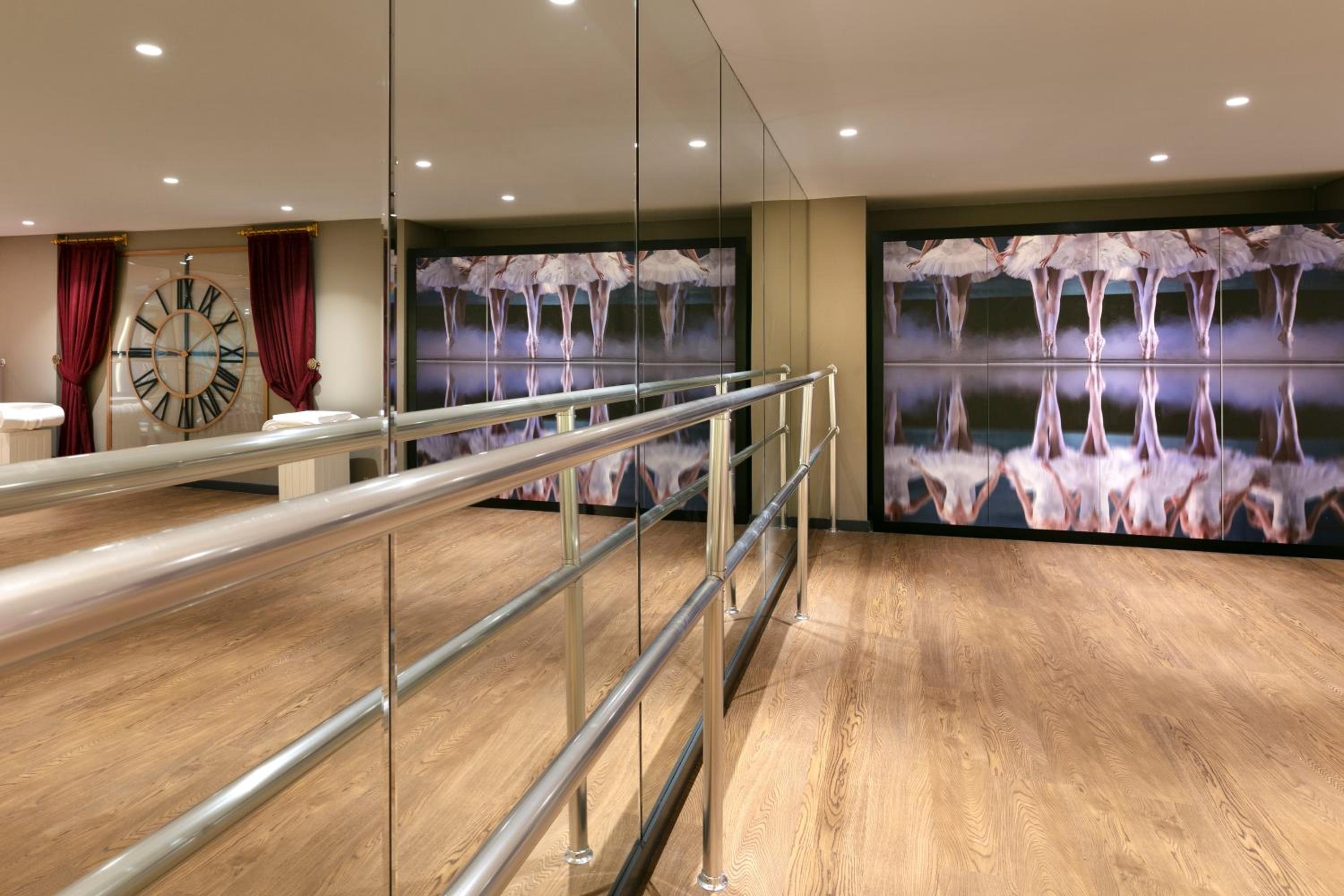 Foto de Titanic Deluxe Golf Belek