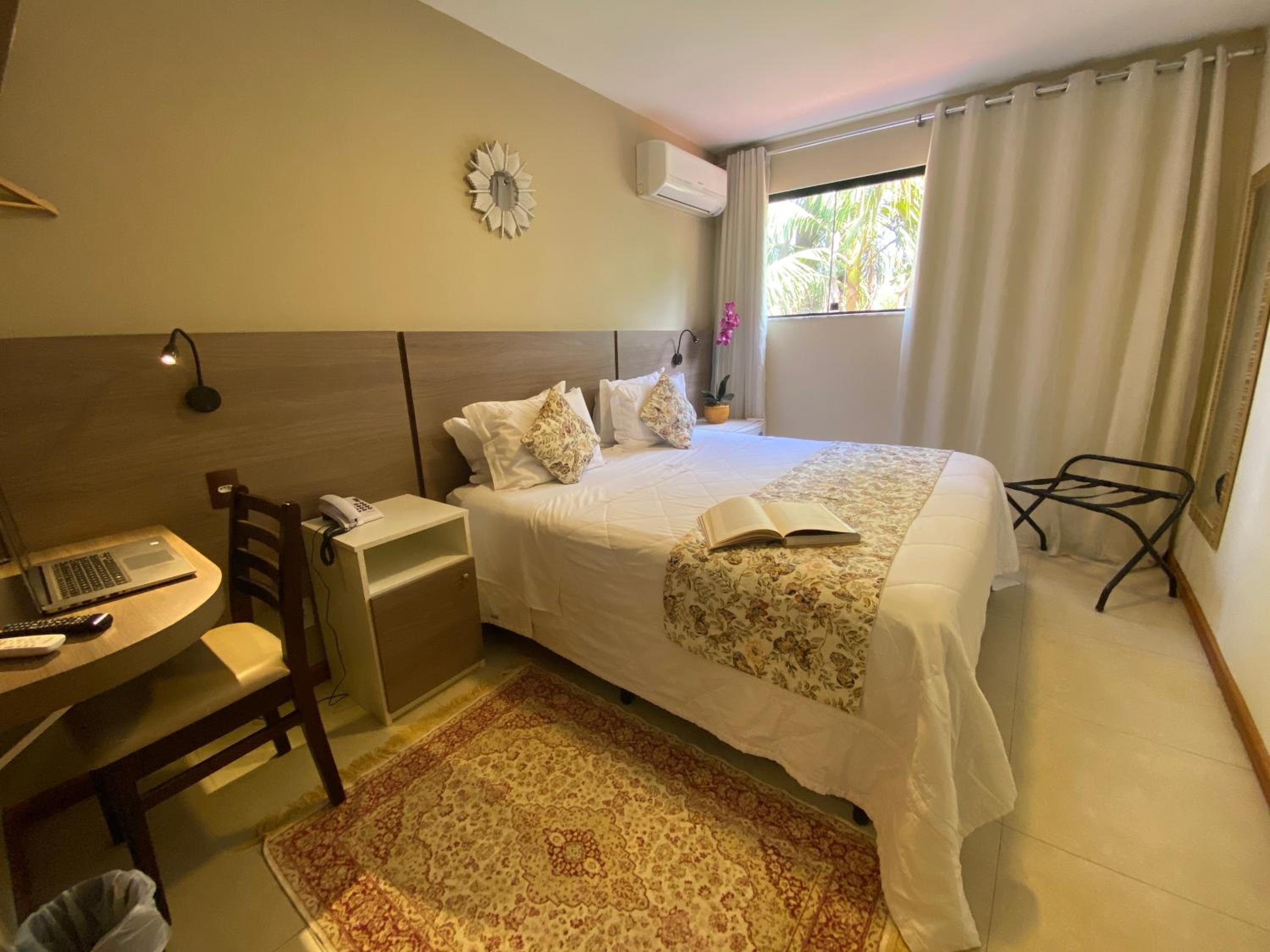 Foto de Princesa Isabel Pousada e Hotel – Dom Pedro