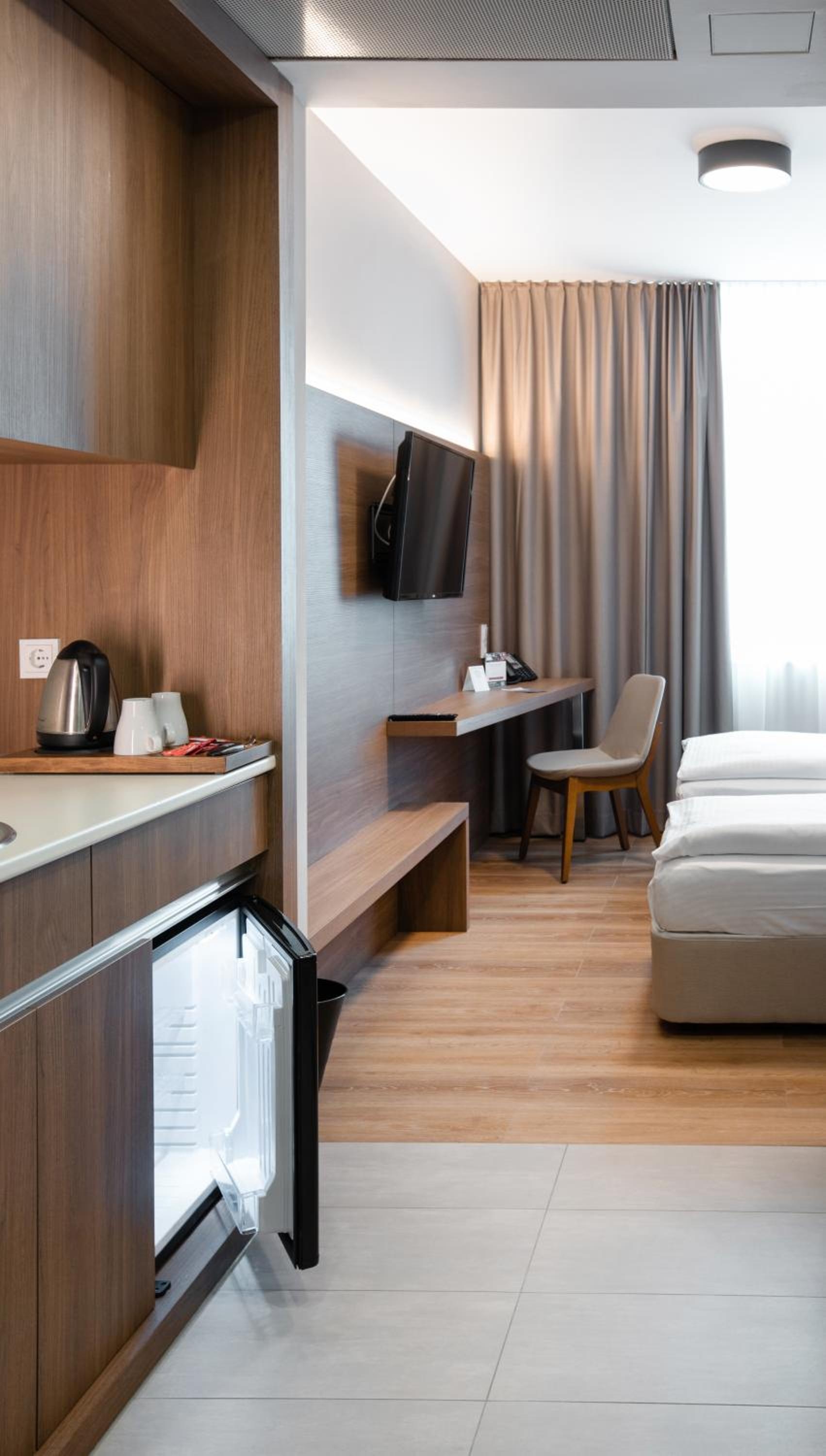 Foto de Ocak Aparthotel