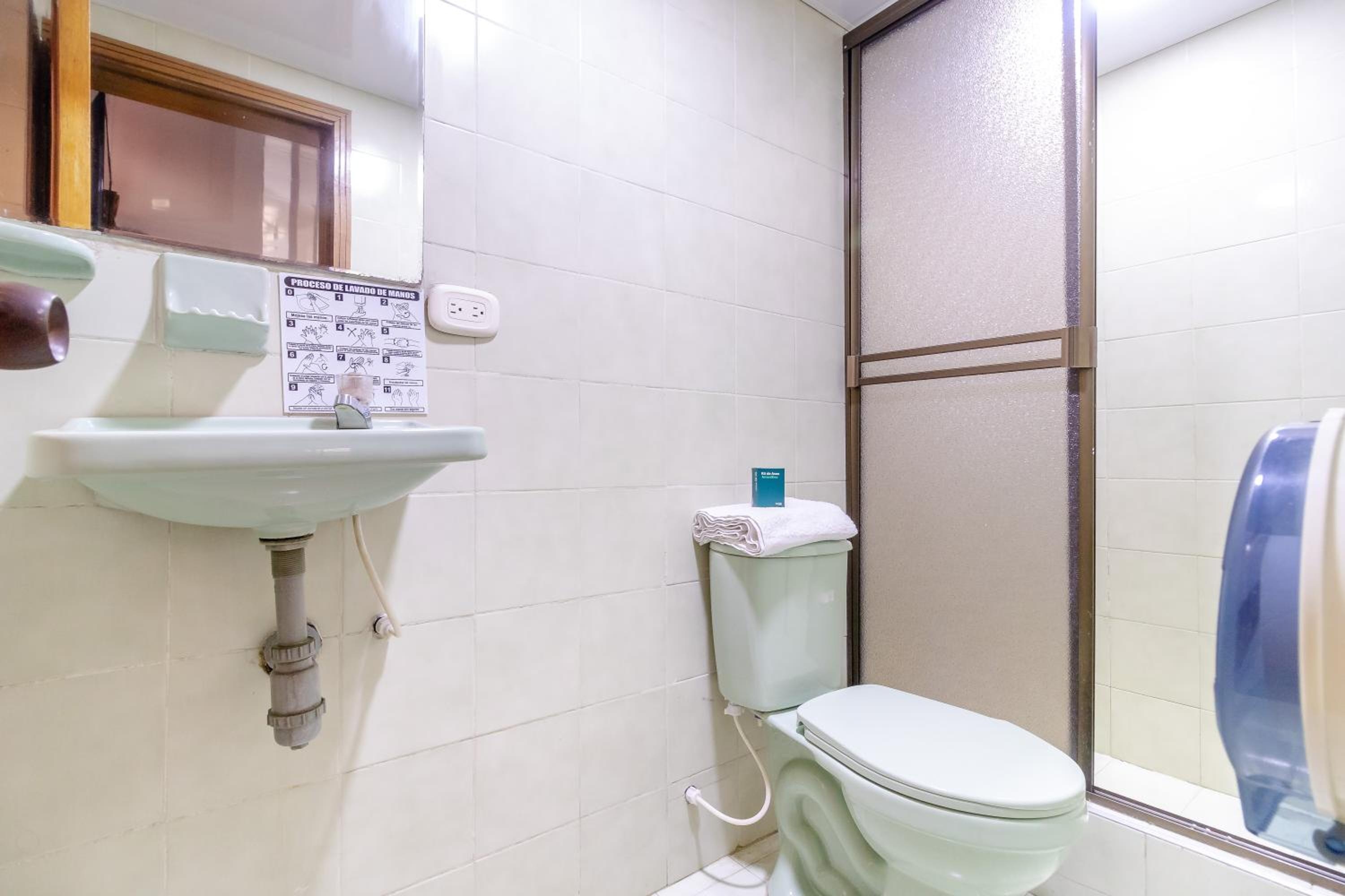 Foto de Ayenda Hotel Las Palmas