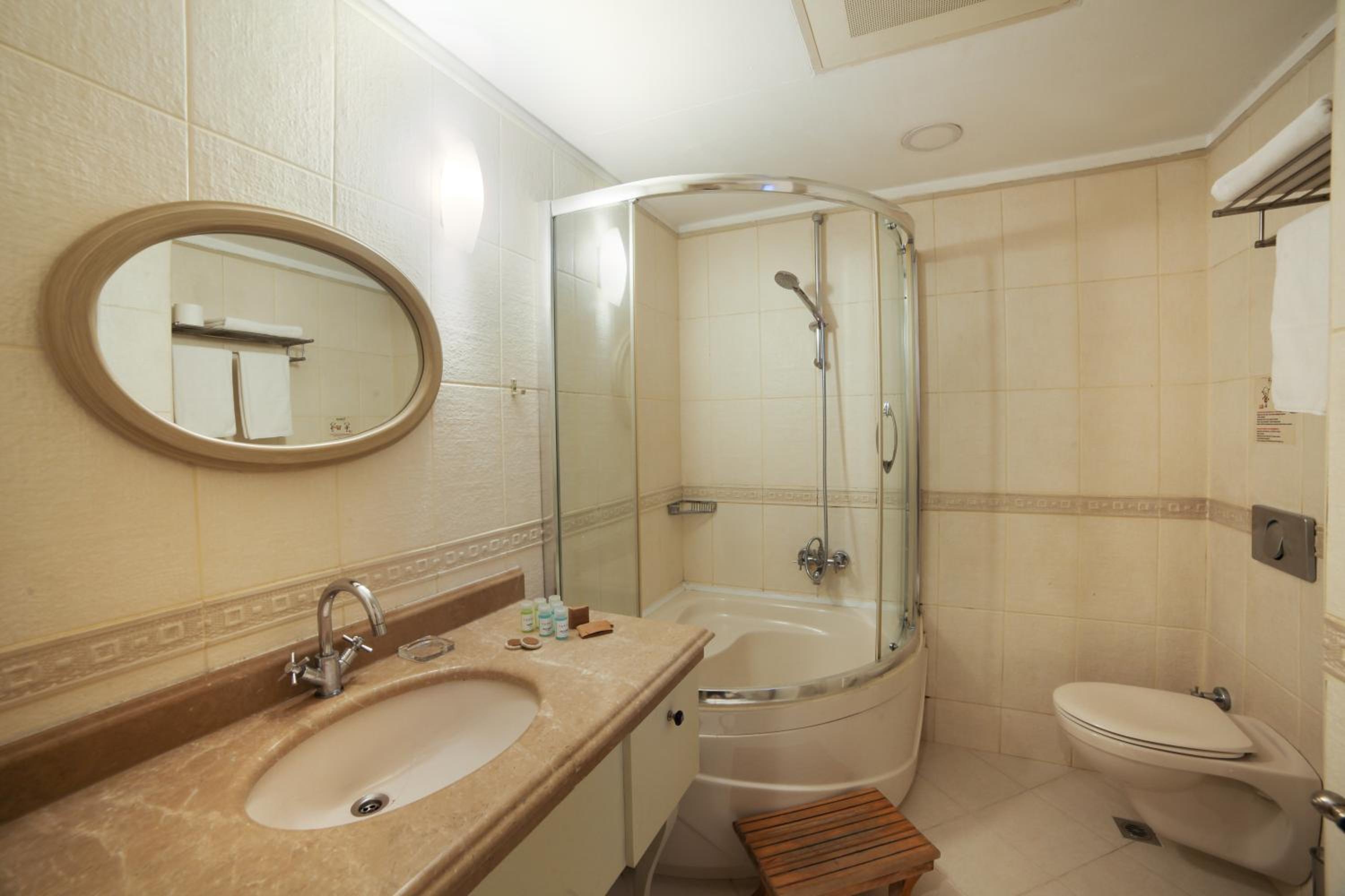 Foto de Faros Hotel Old City - Special Category