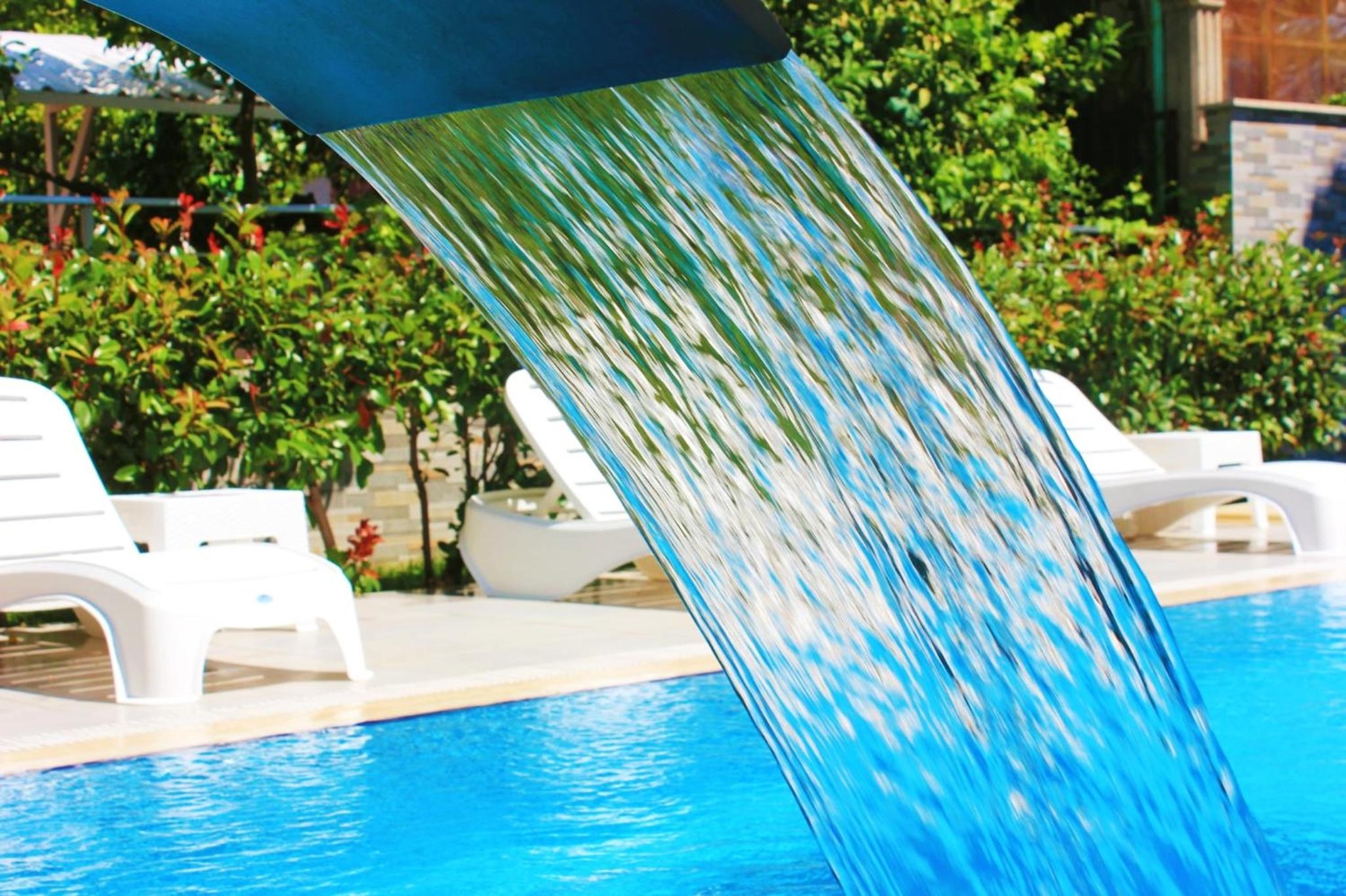 Foto de Alfa Apart Hotel