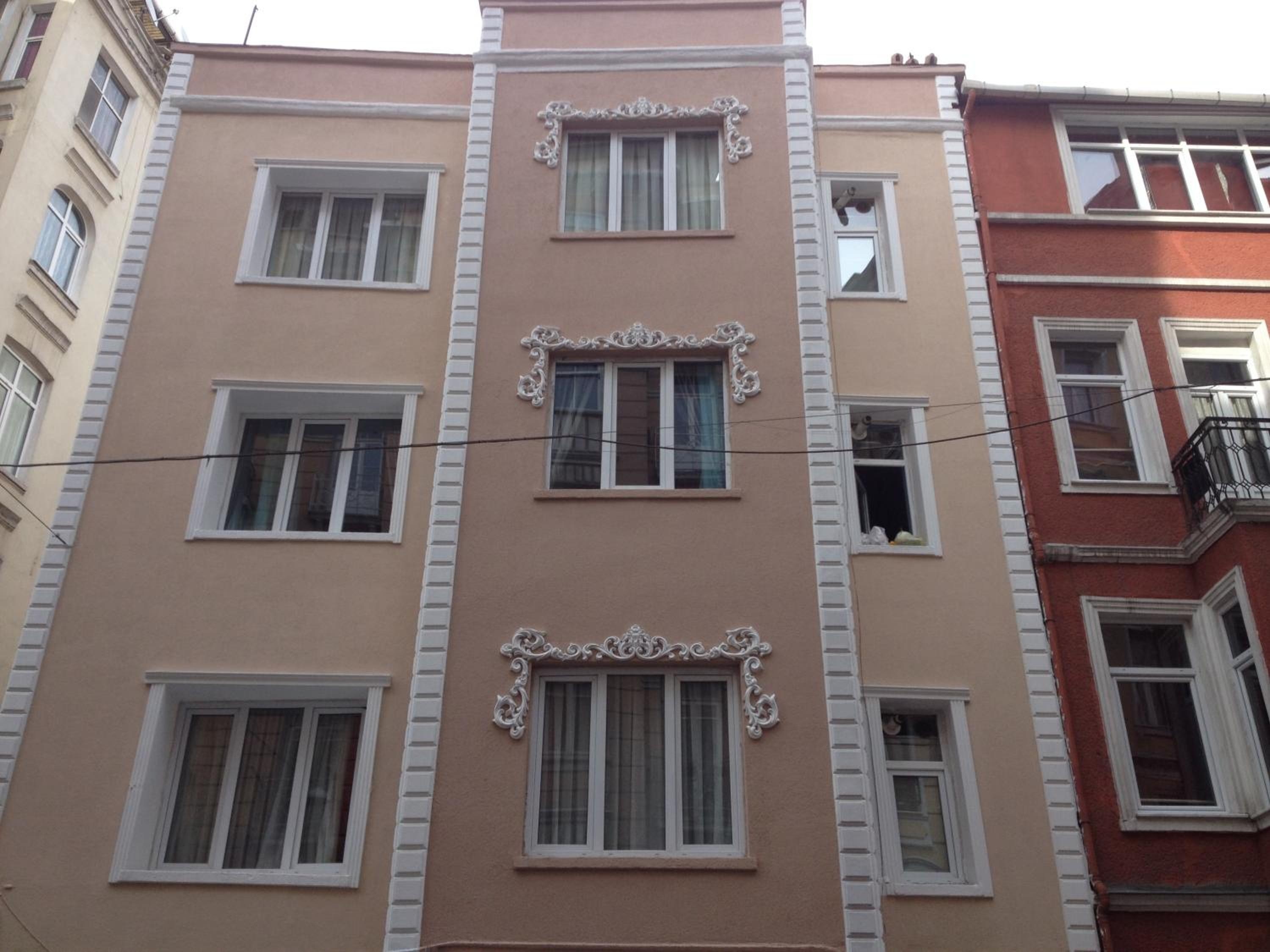 Istanberry - Berry Life Apartments