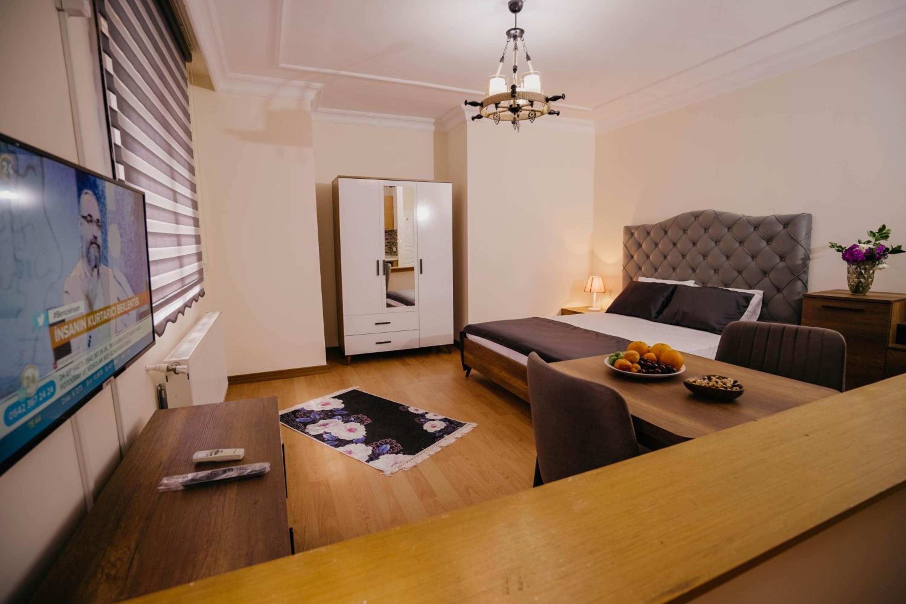 Foto de Istanbul Galata Port Modern Suite & Apartments Taksim