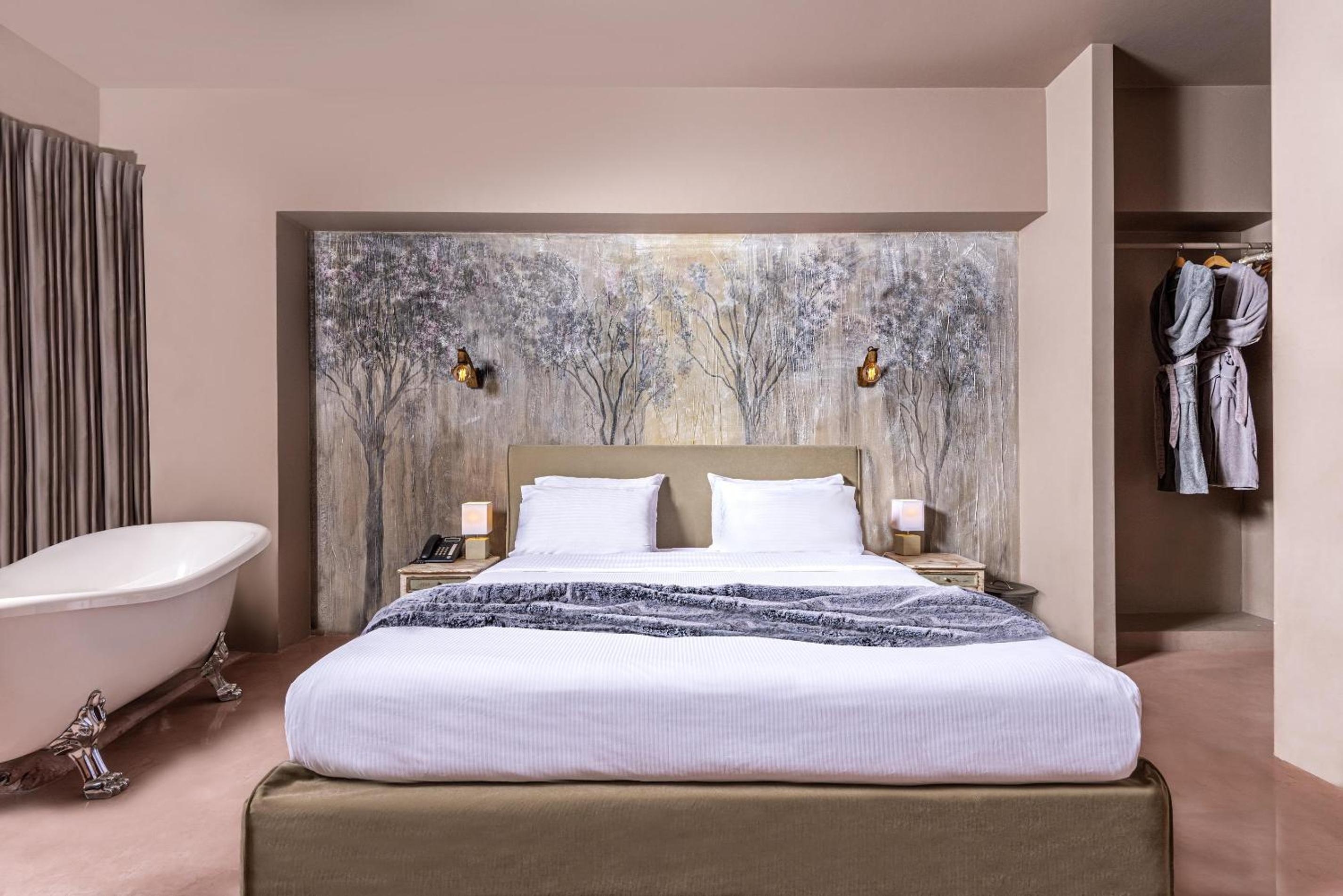 Foto de iFeel Athens Suites