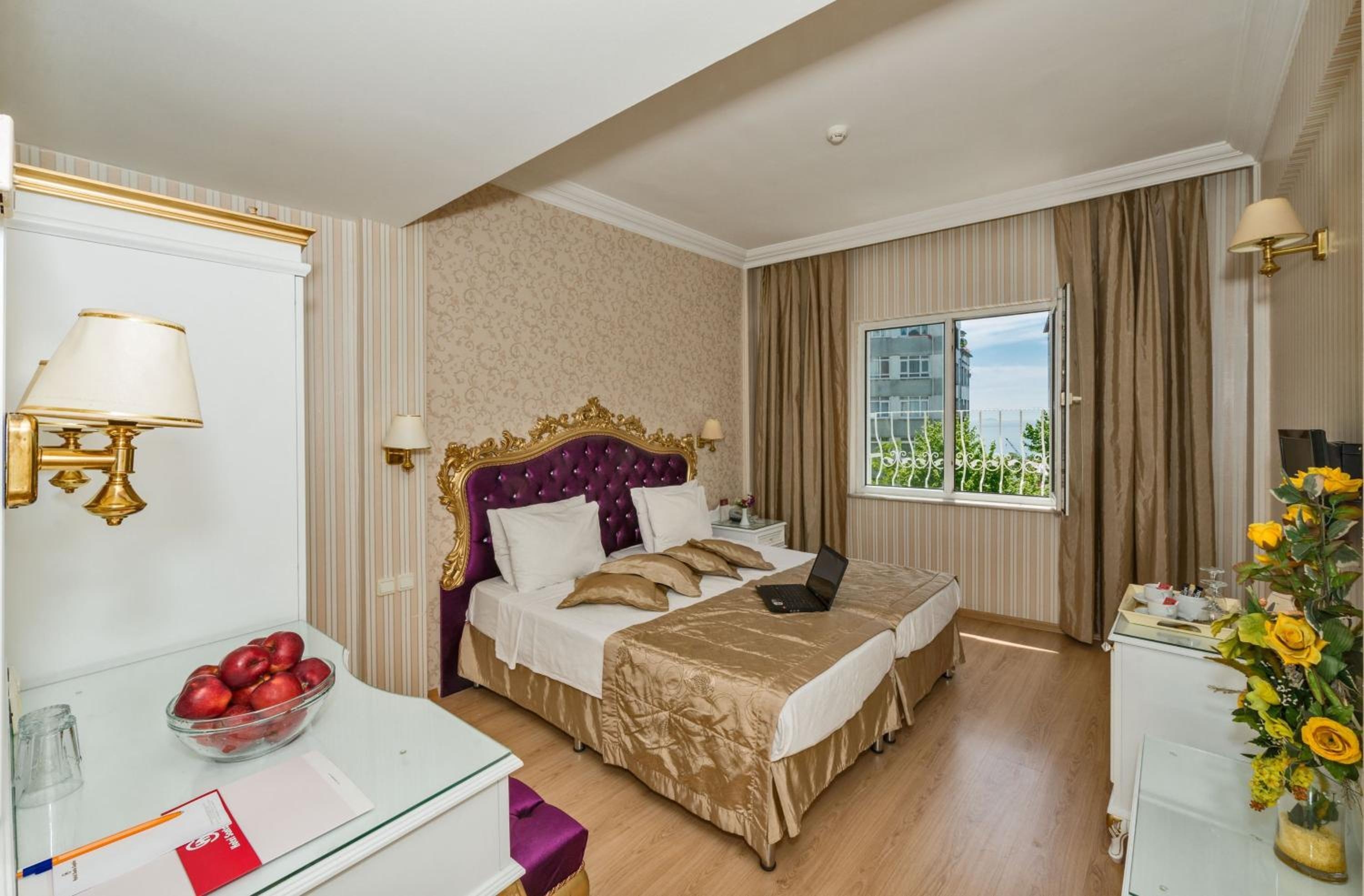 Foto de Santa Sophia Hotel - İstanbul