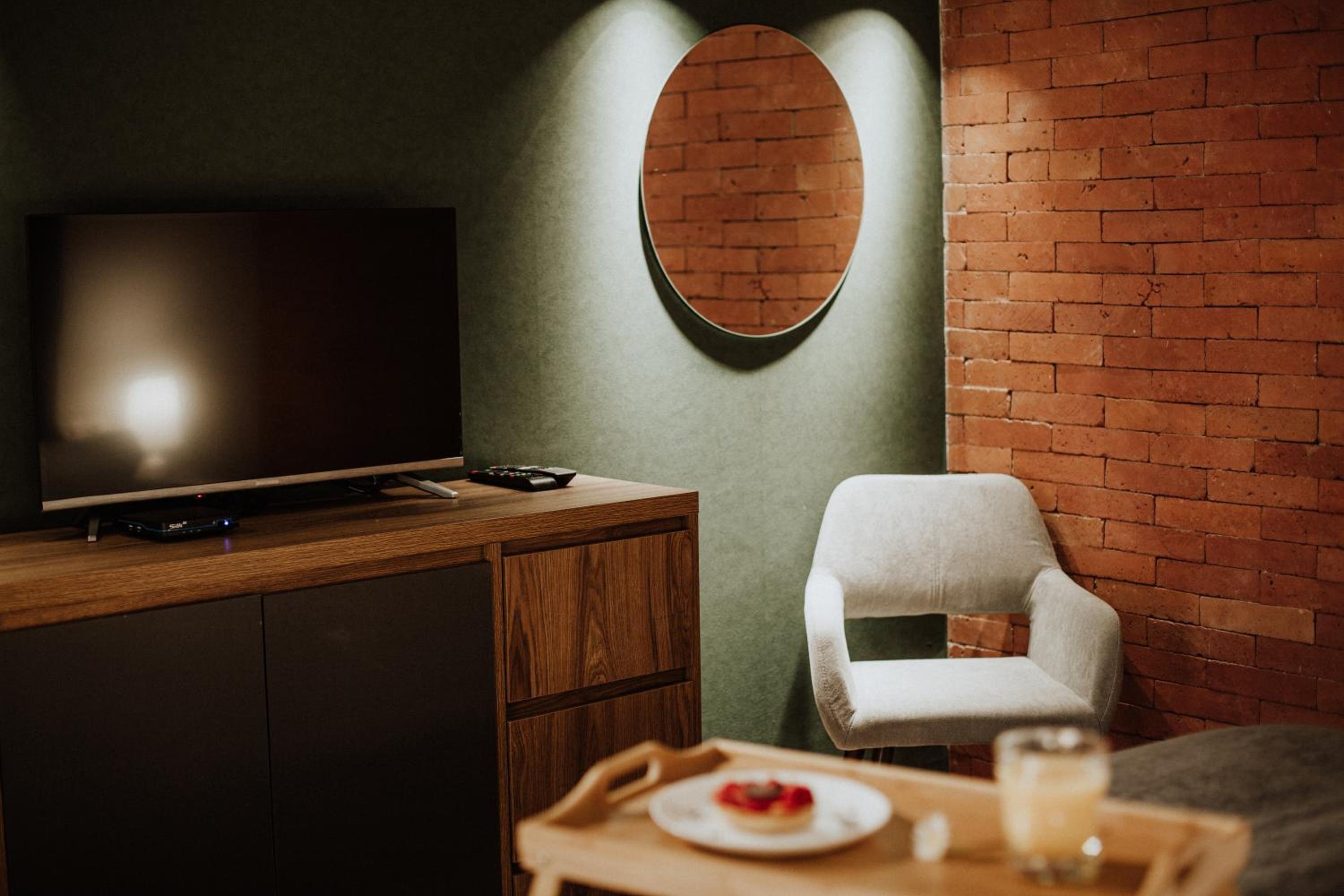 Foto de Luxury inn