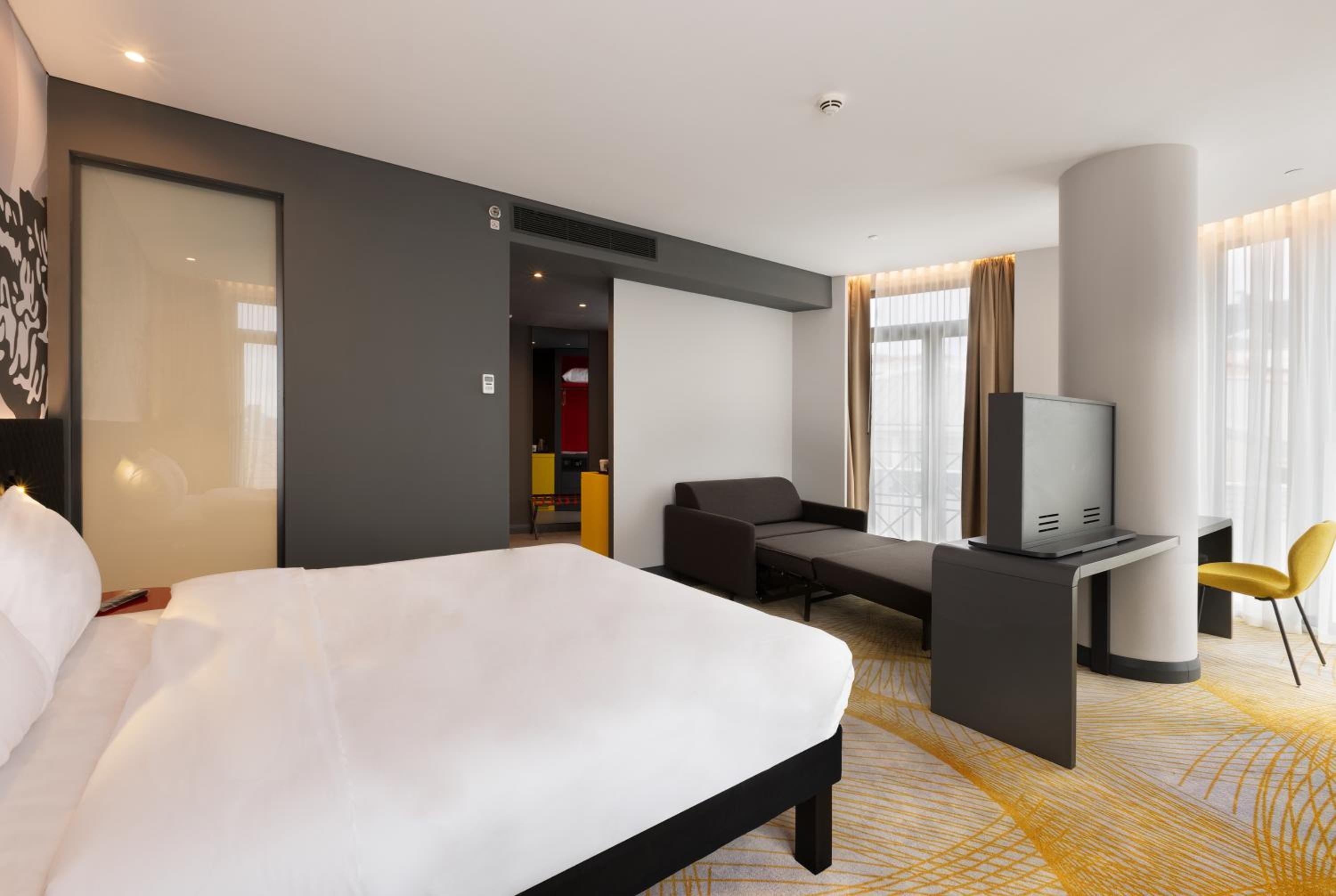 Foto de ibis Styles Istanbul Merter