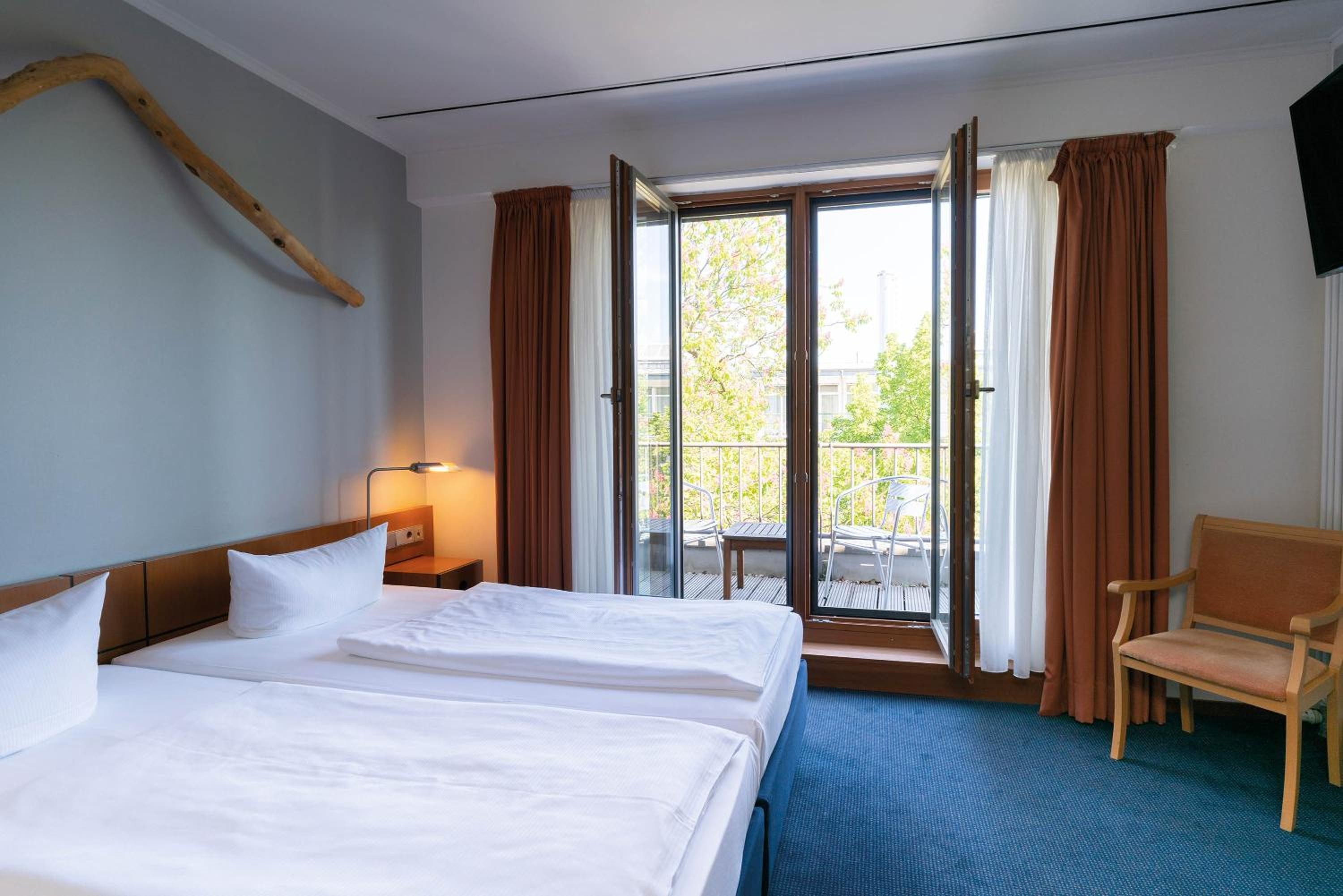 Foto de Seminaris Avendi Hotel Potsdam