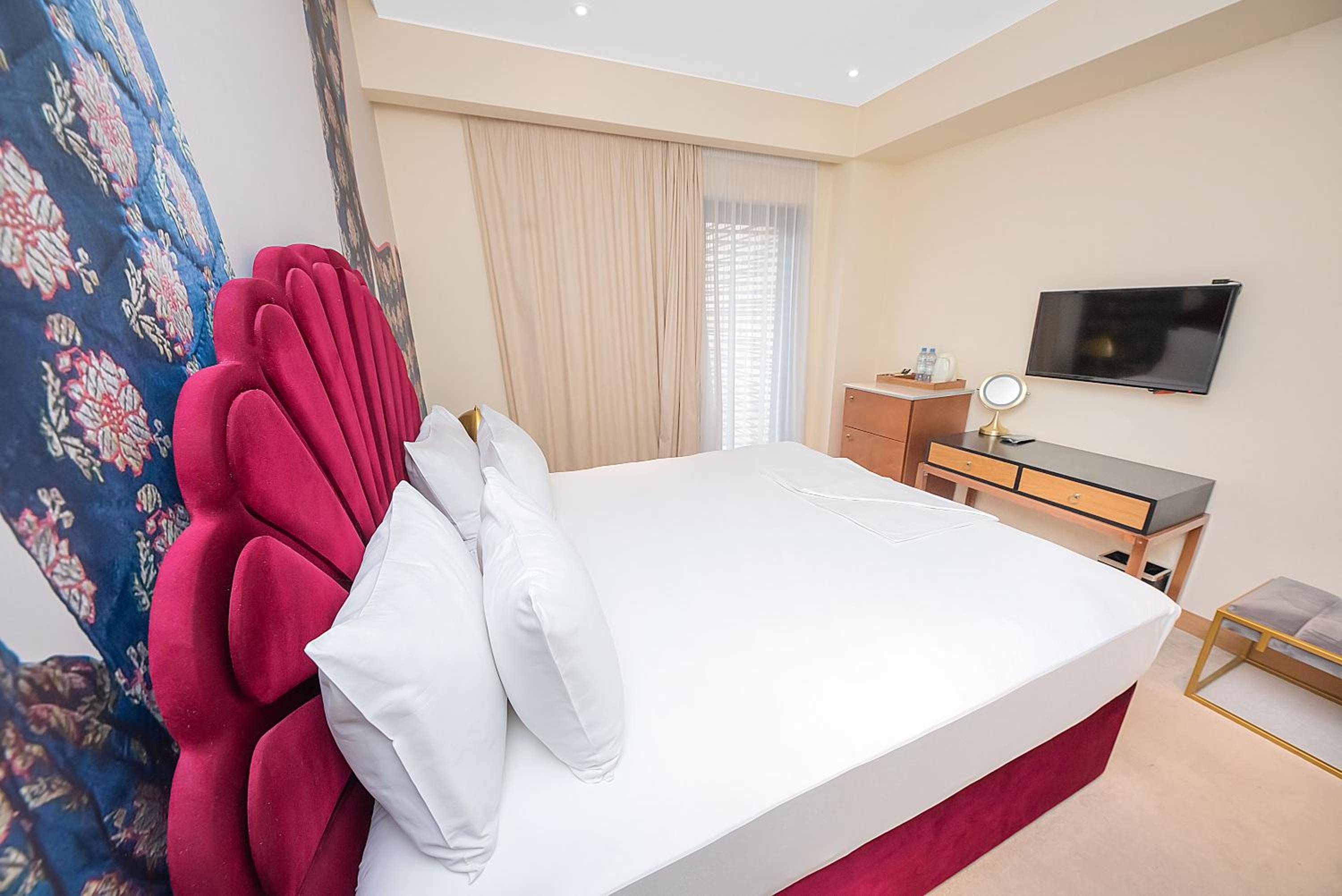 Foto de Folk Boutique Hotel
